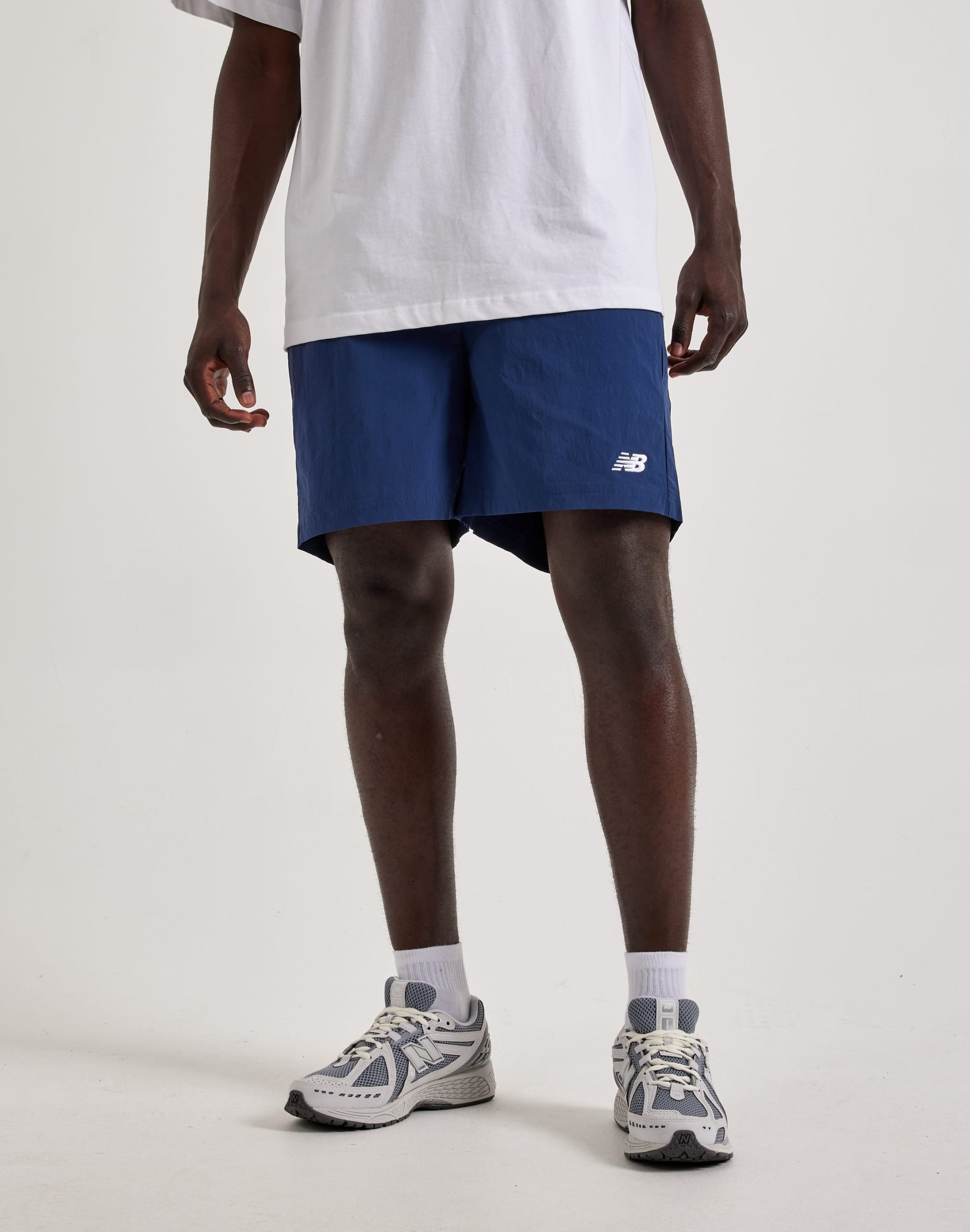 New Balance Athletics Stretch Woven Shorts