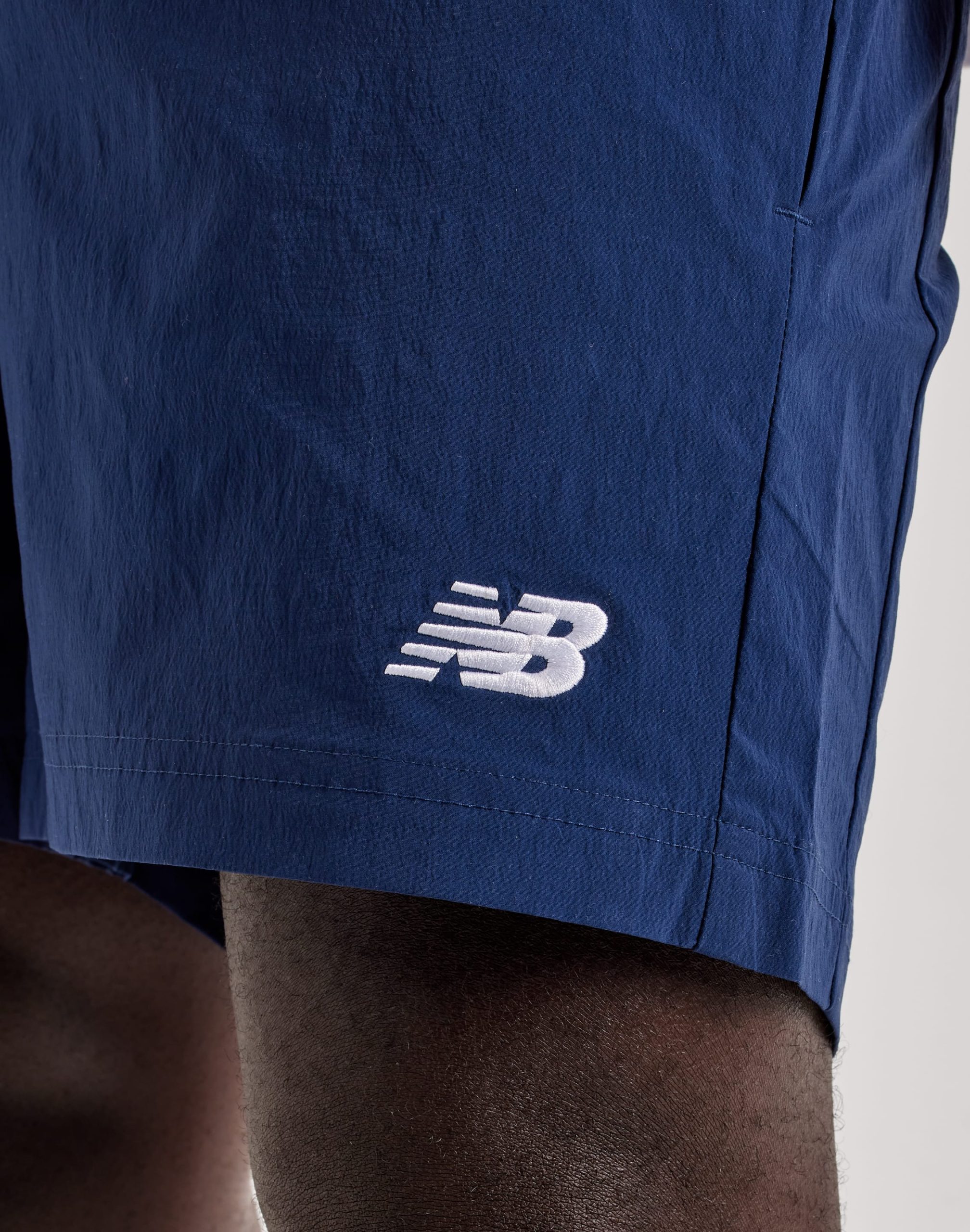 New Balance Athletics Stretch Woven Shorts - Image 3