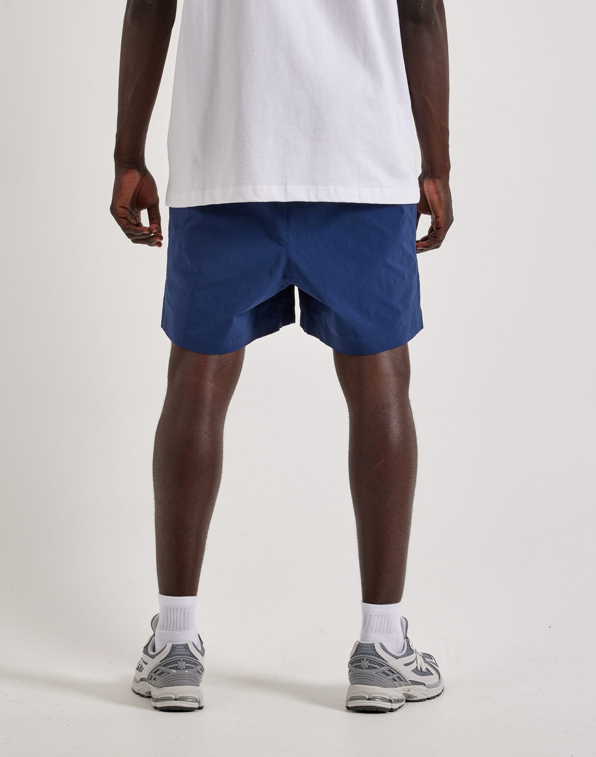 New Balance Athletics Stretch Woven Shorts - Image 4