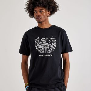 New Balance NB X Debut Tee