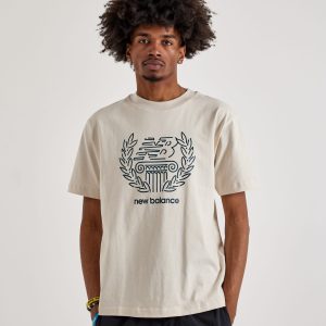 New Balance NB X Debut Tee