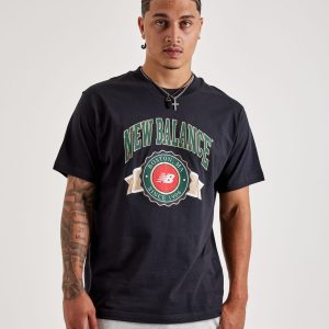 New Balance Since 1906 Tee