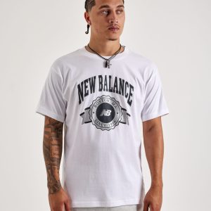 New Balance Since 1906 Tee