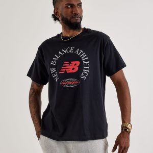New Balance Athletics Tee