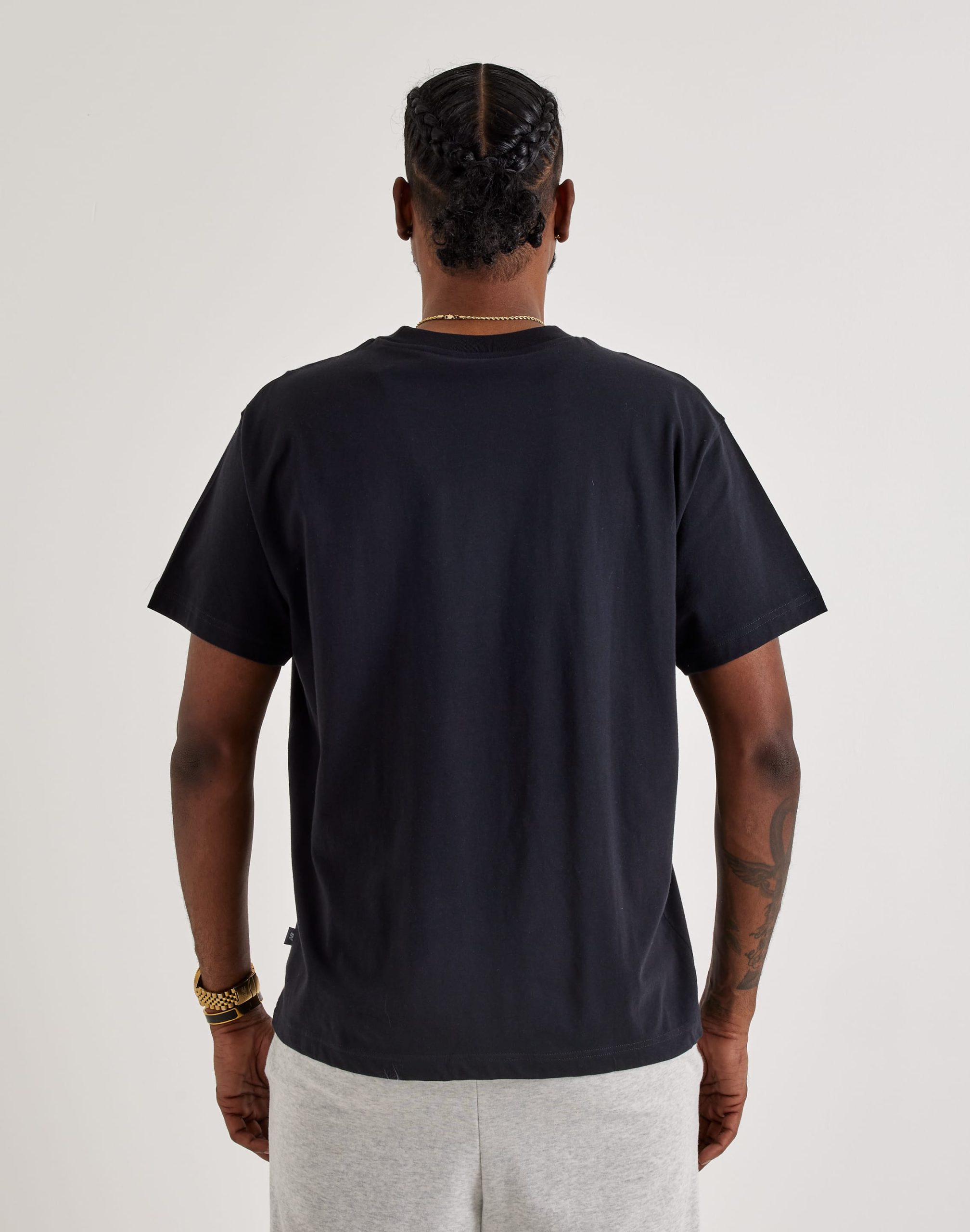 New Balance Athletics Tee - Image 3