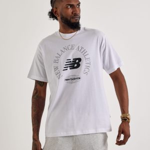 New Balance Athletics Tee