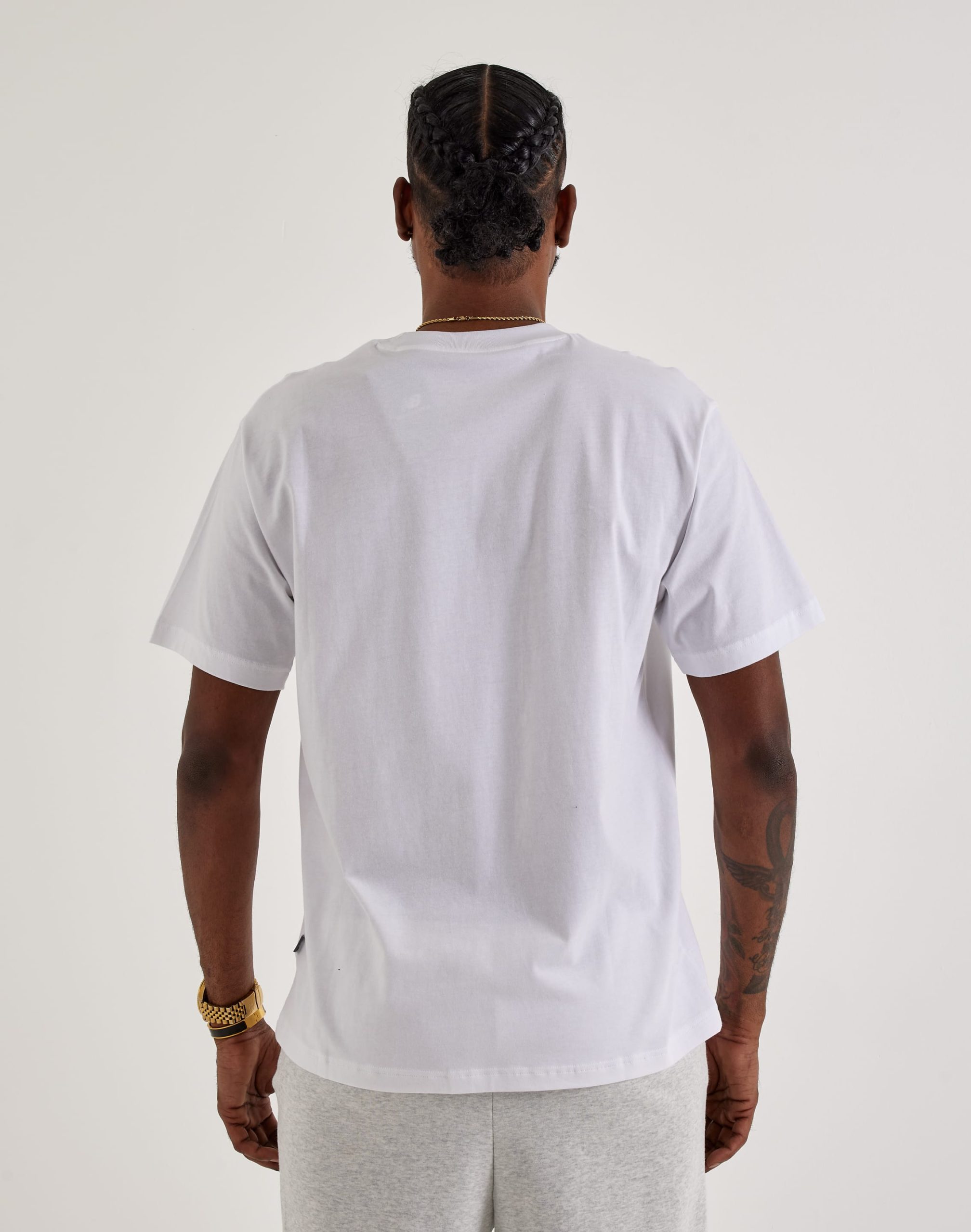 New Balance Athletics Tee - Image 3