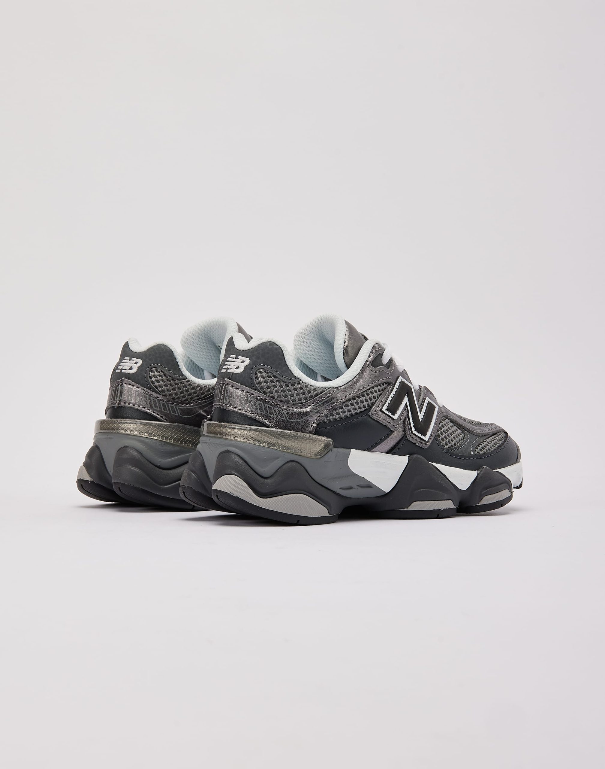 New Balance 9060 Pre-School - Image 3