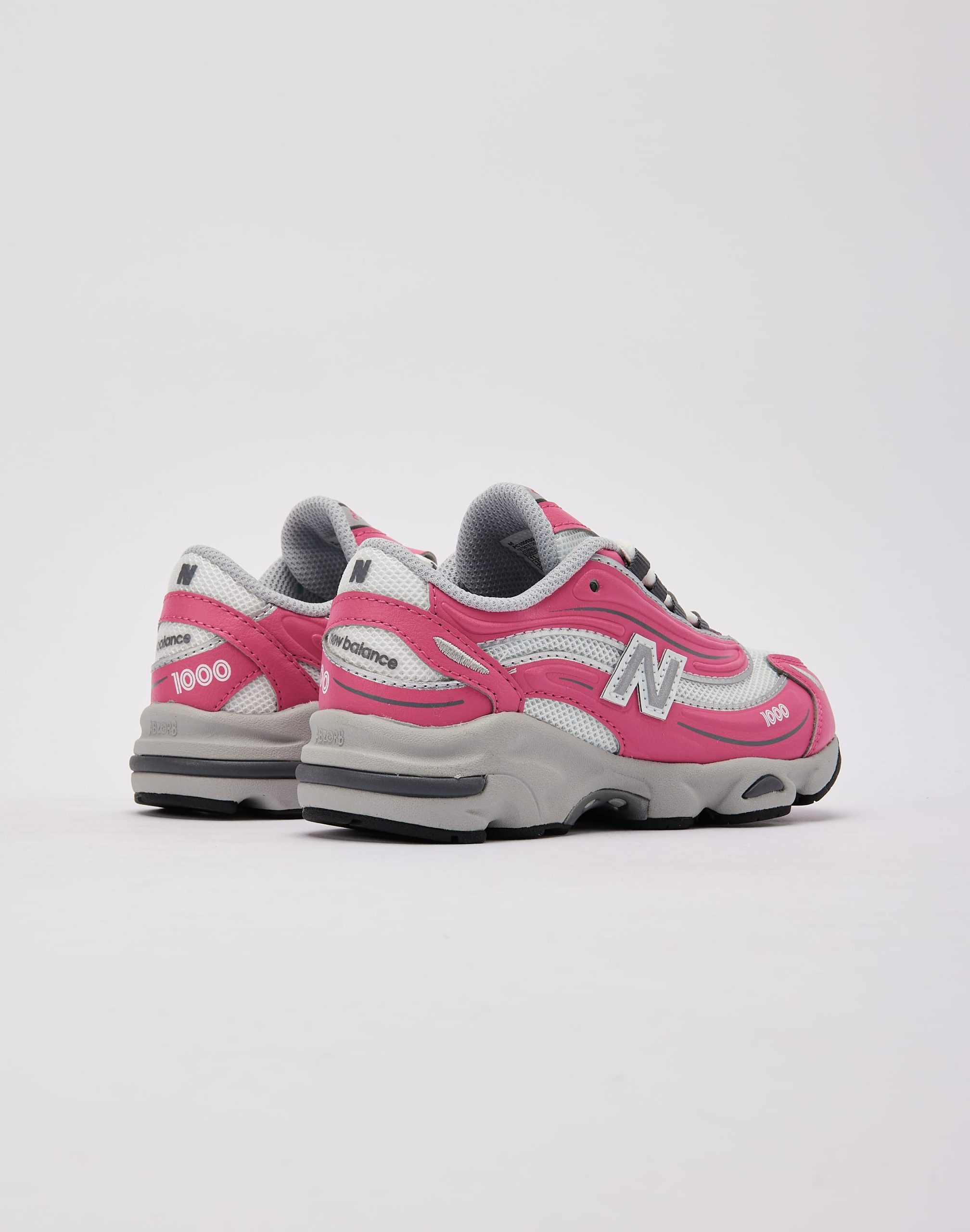 New Balance 1000 Pre-School - Image 3