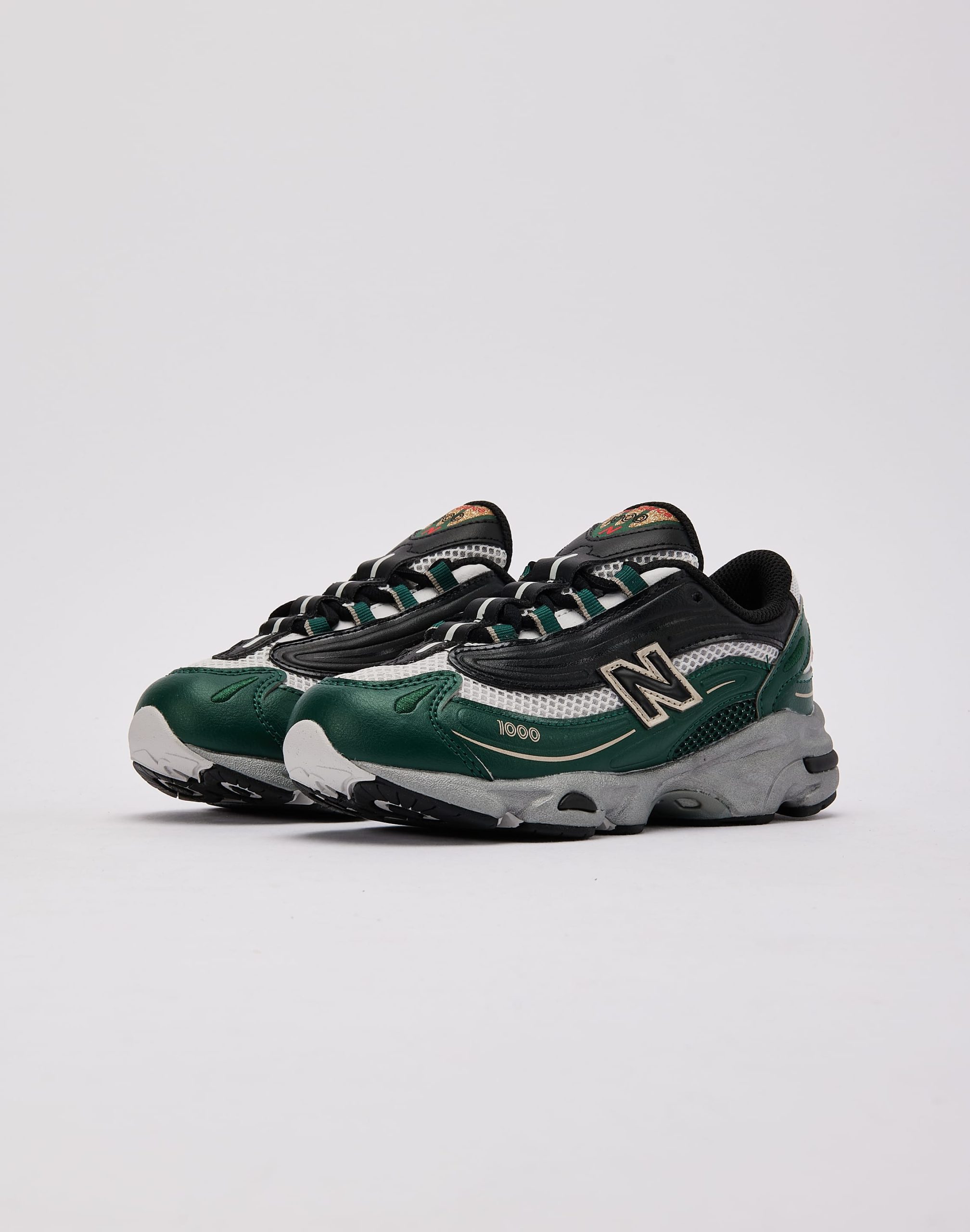 New Balance 1000 '1000 Yards' Pre-School - Image 2
