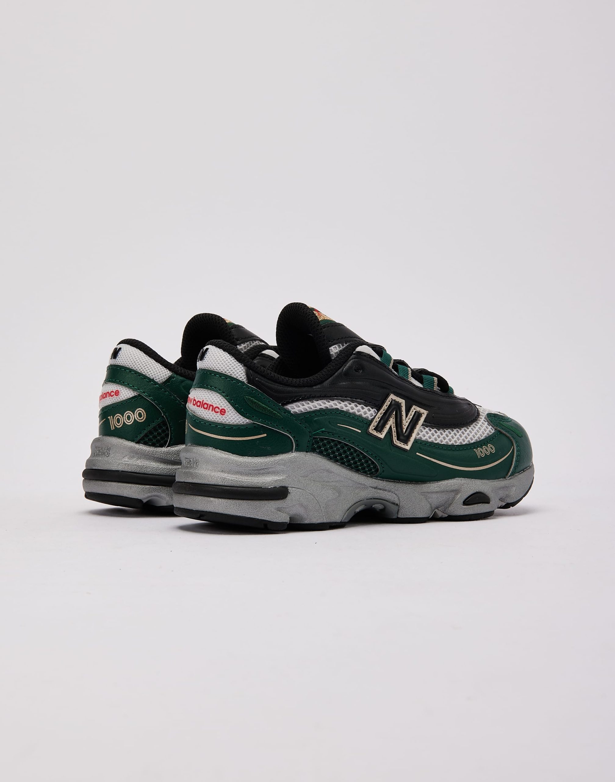 New Balance 1000 '1000 Yards' Pre-School - Image 3