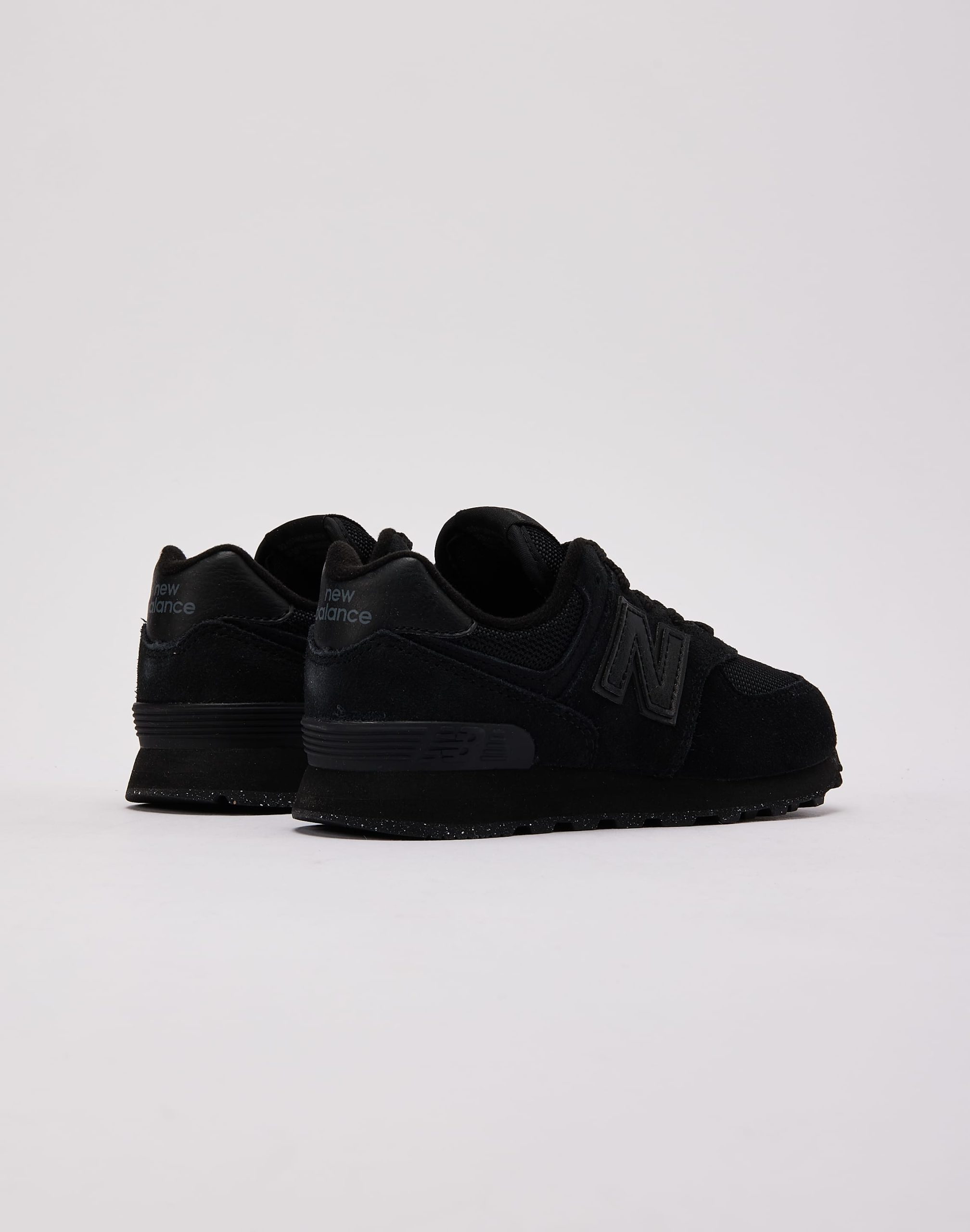 New Balance 574 Pre-School - Image 3