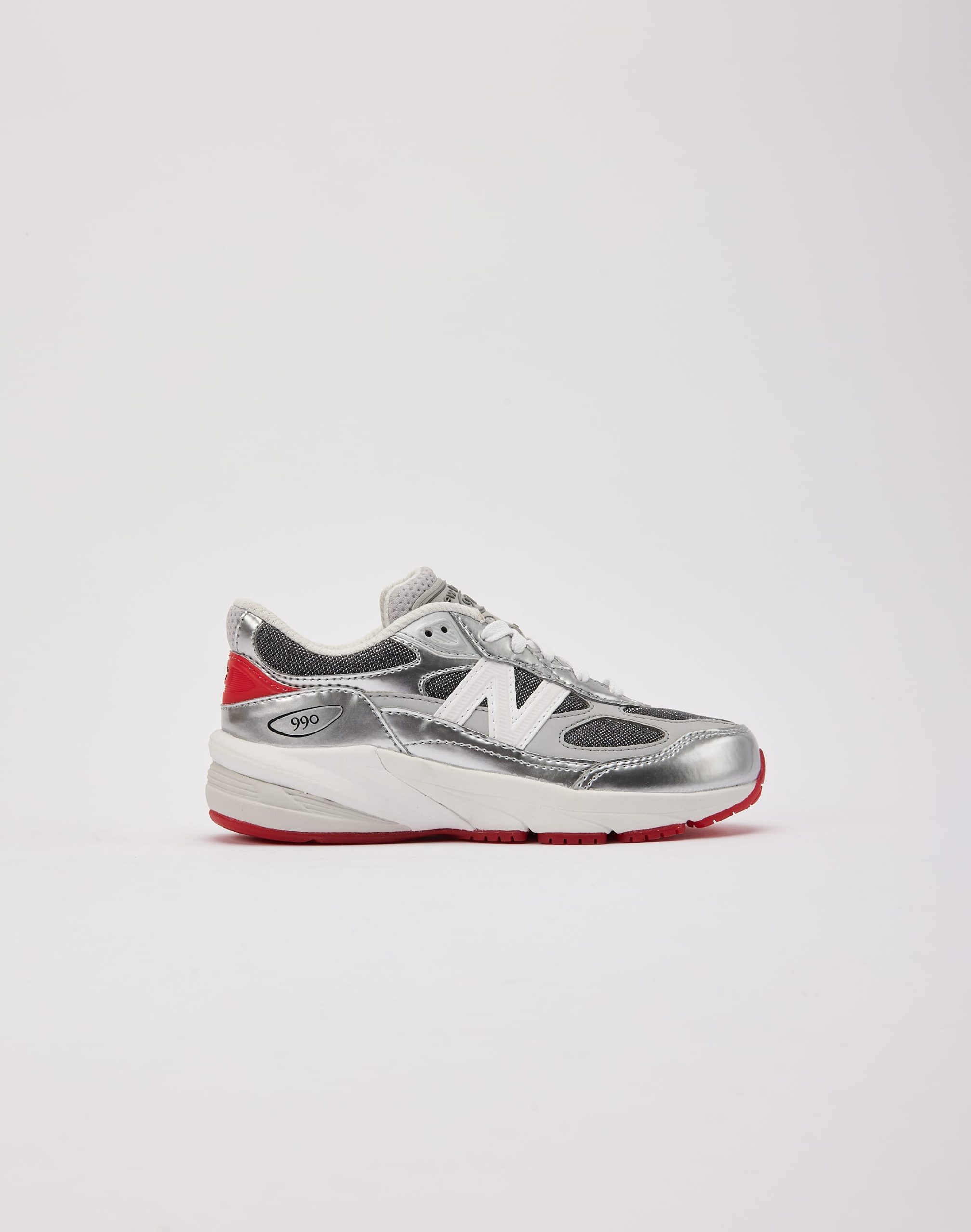 New Balance 990v6 'Tinsel' Pre-School