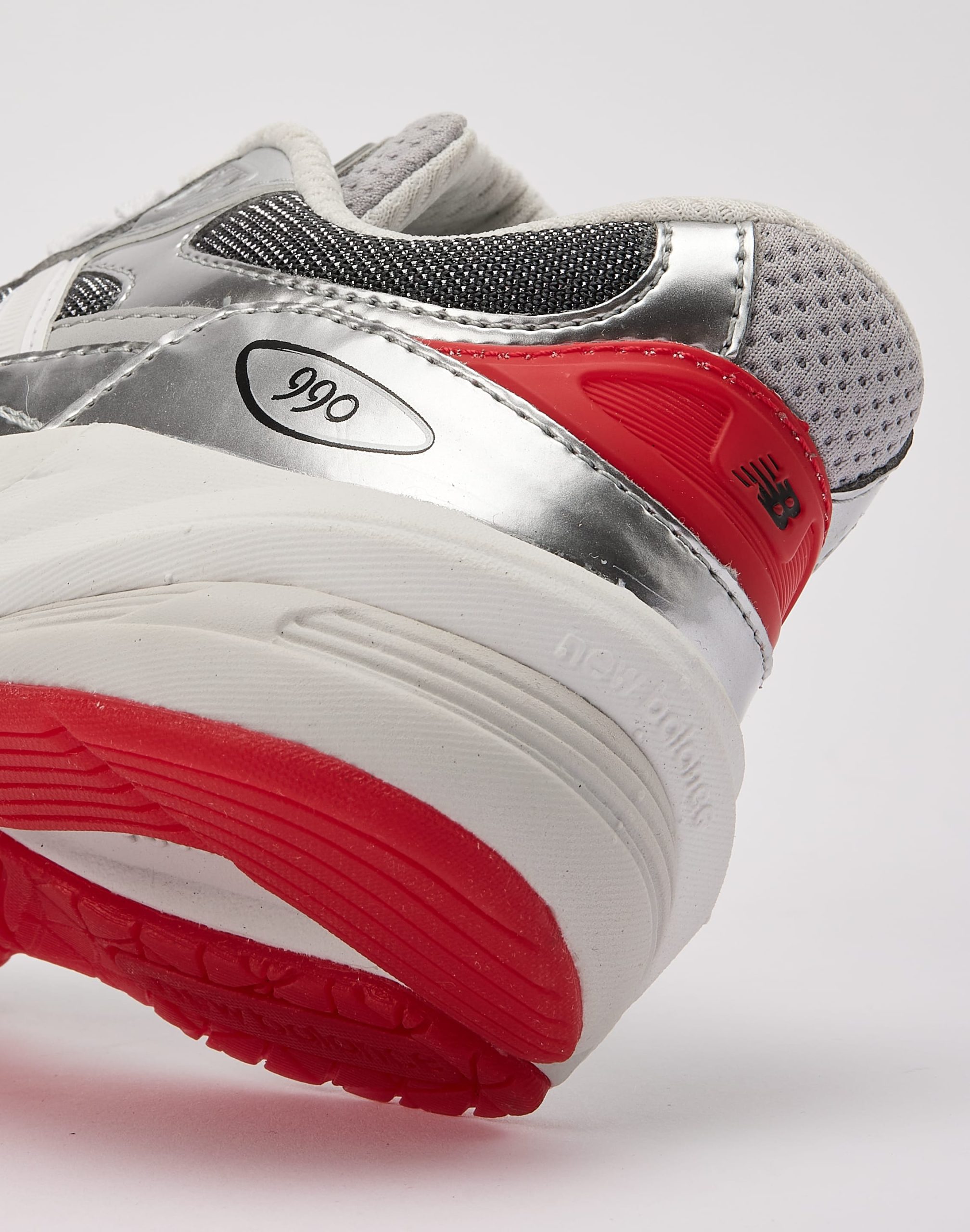 New Balance 990v6 'Tinsel' Pre-School - Image 5