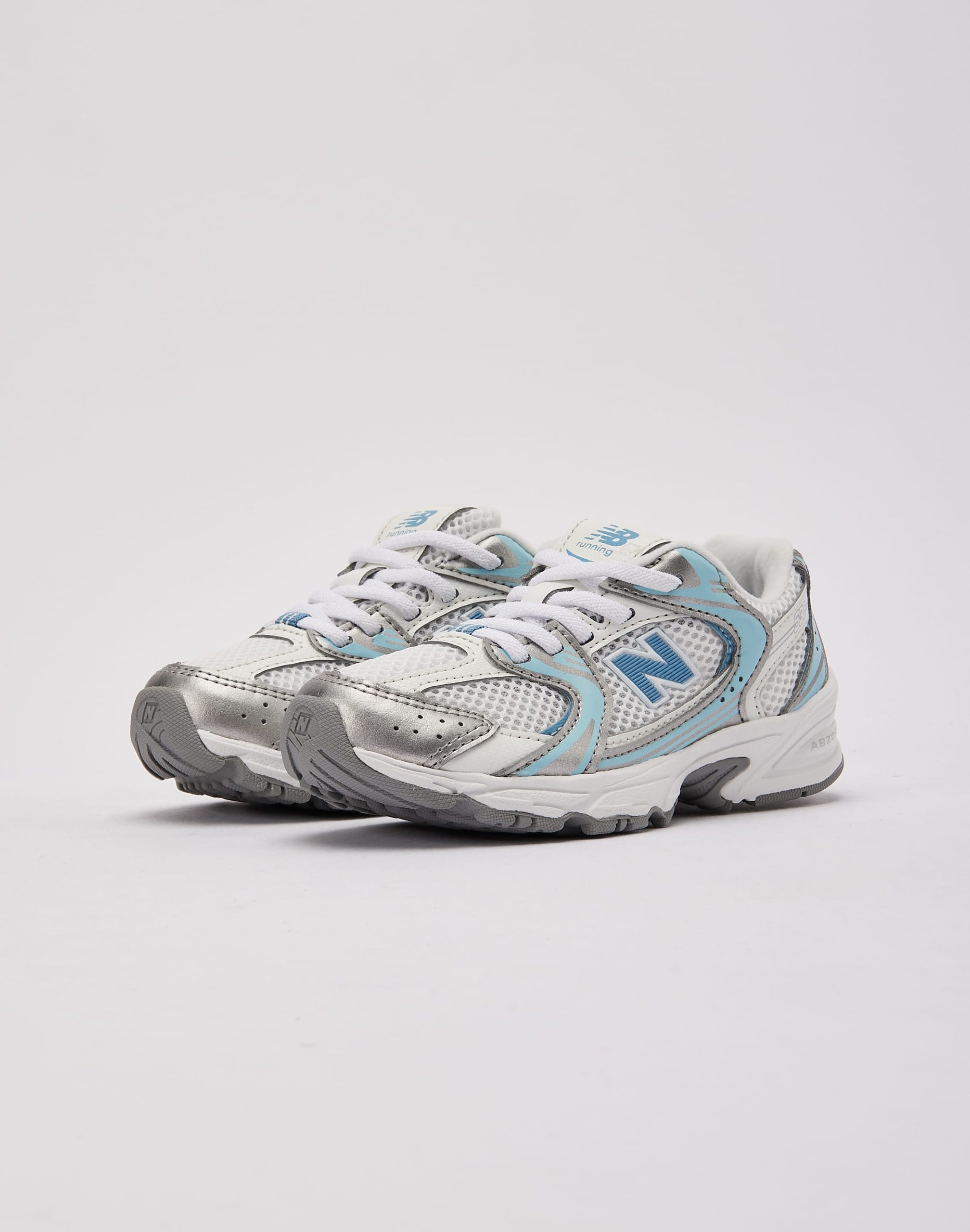 New Balance 530 Bungee Pre-School - Image 2