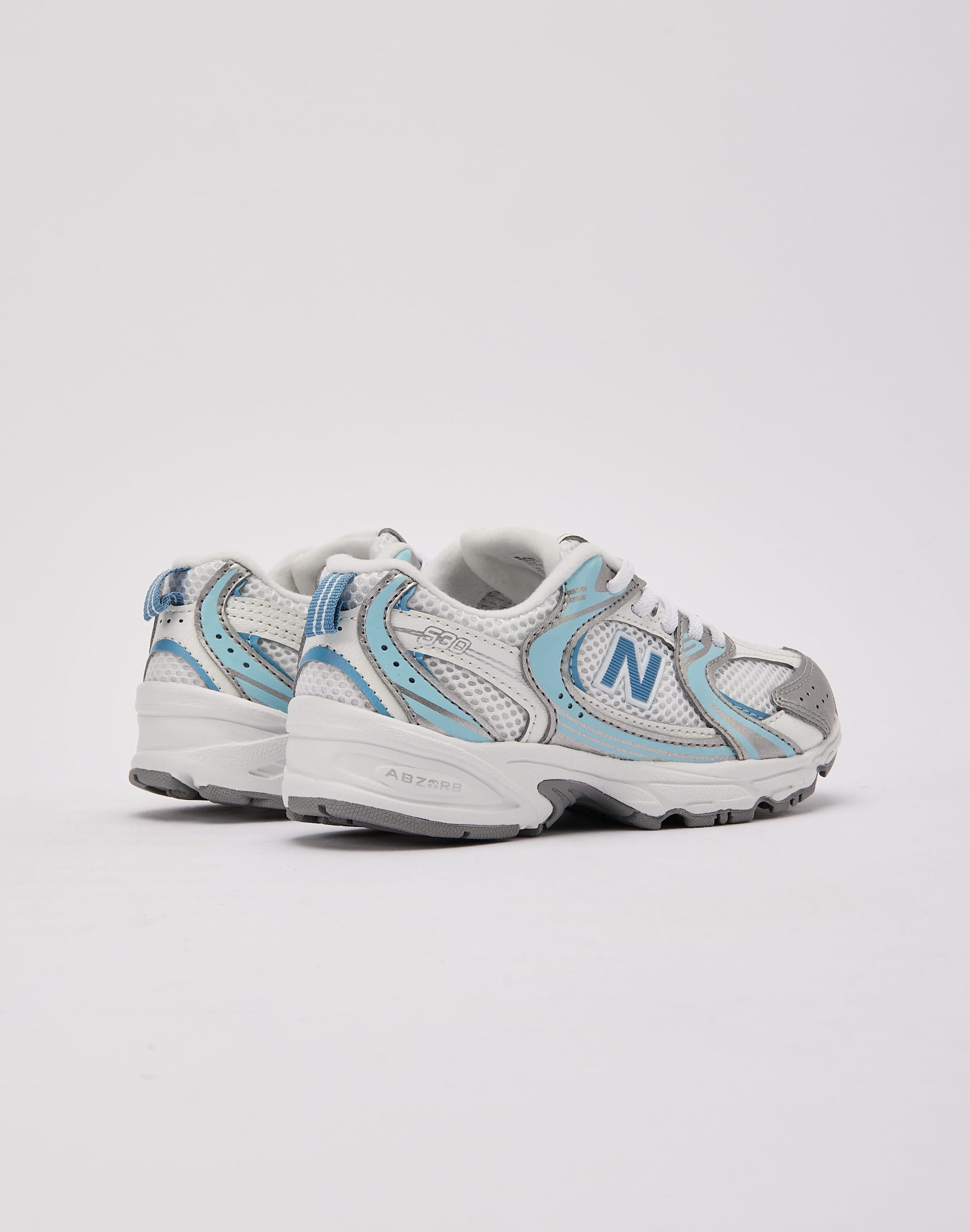 New Balance 530 Bungee Pre-School - Image 3