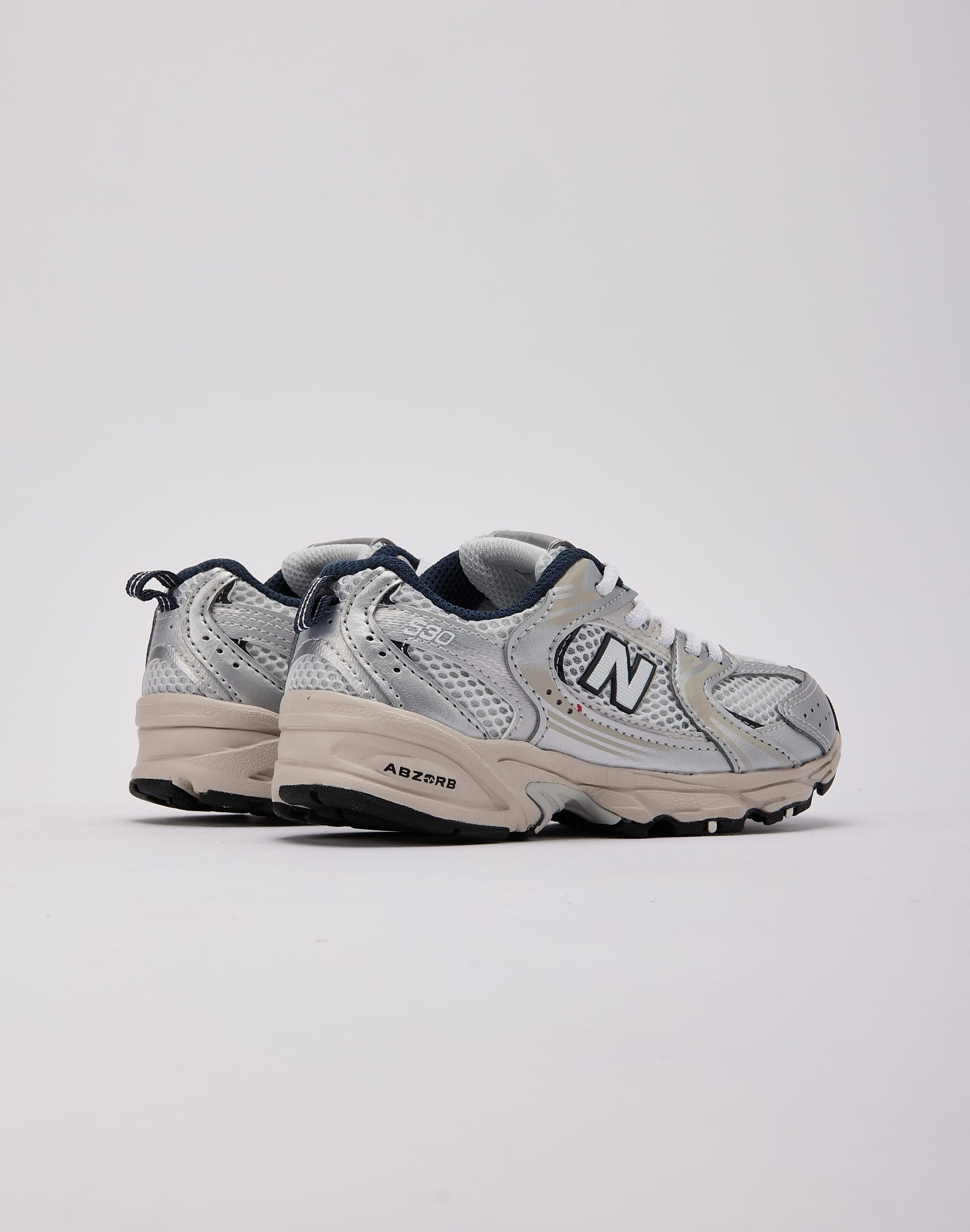 New Balance 530 Pre-School - Image 3