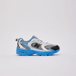 New Balance 530 'Silver Azure' Pre-School
