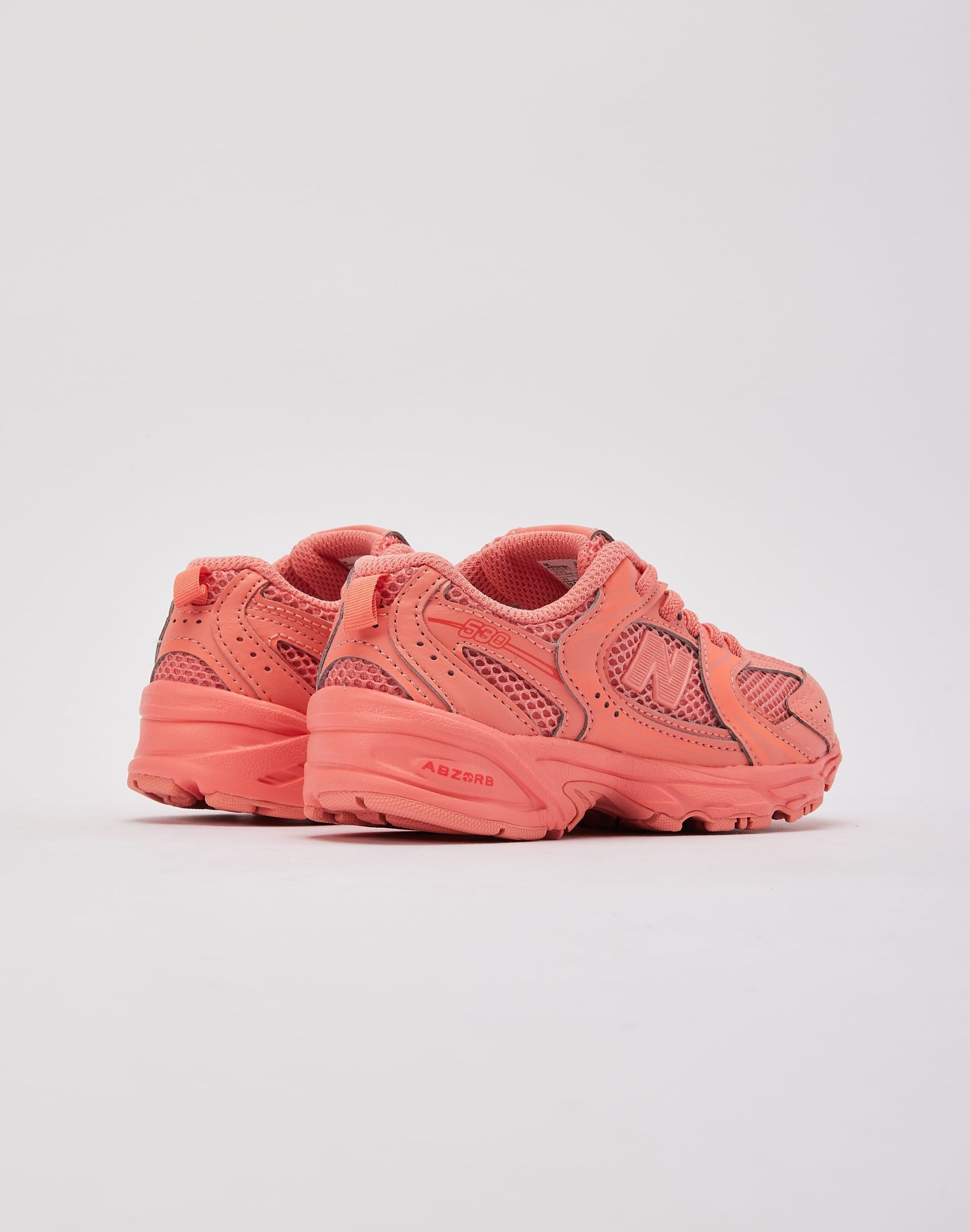 New Balance 530 Bungee Pre-School - Image 3