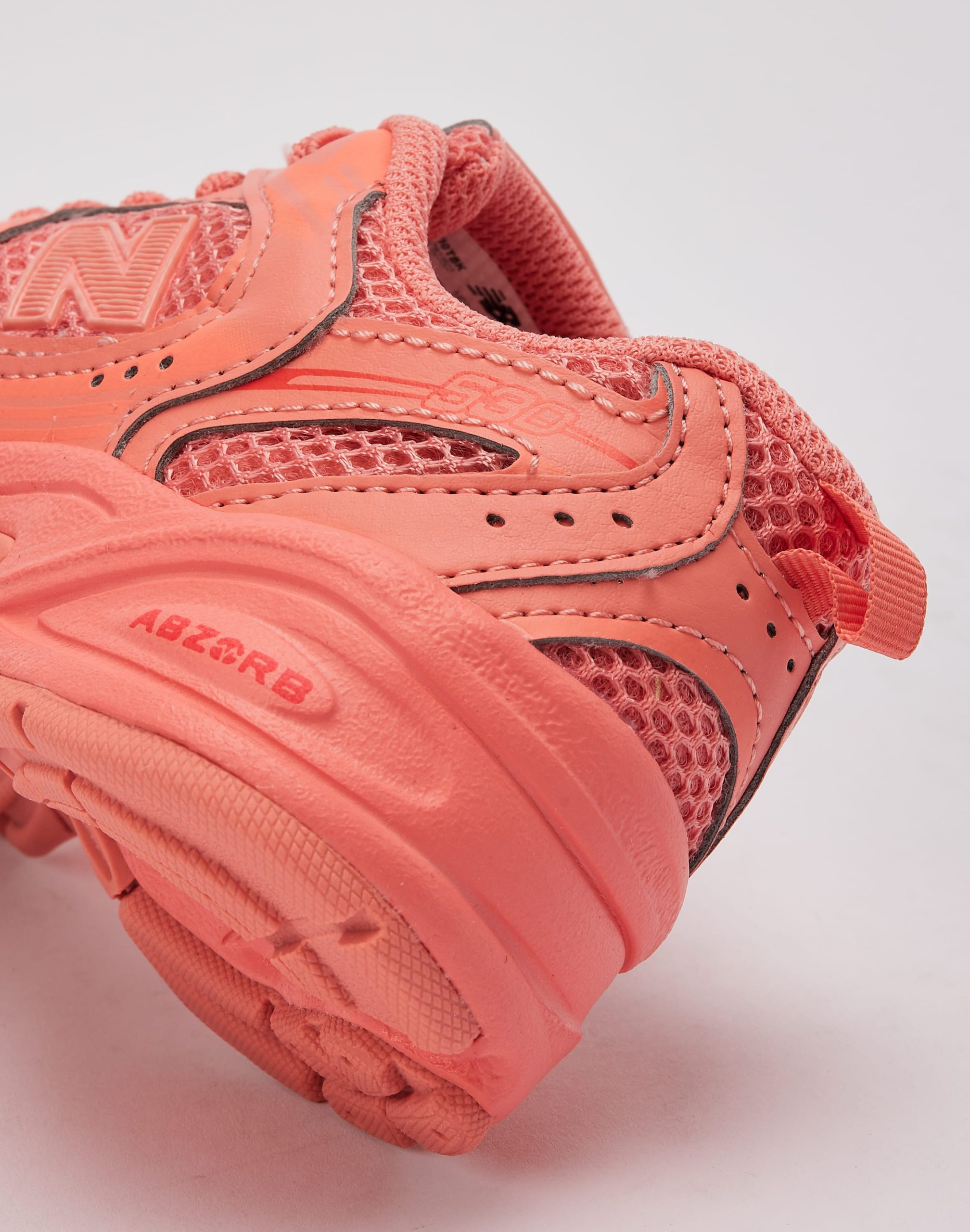 New Balance 530 Bungee Pre-School - Image 5