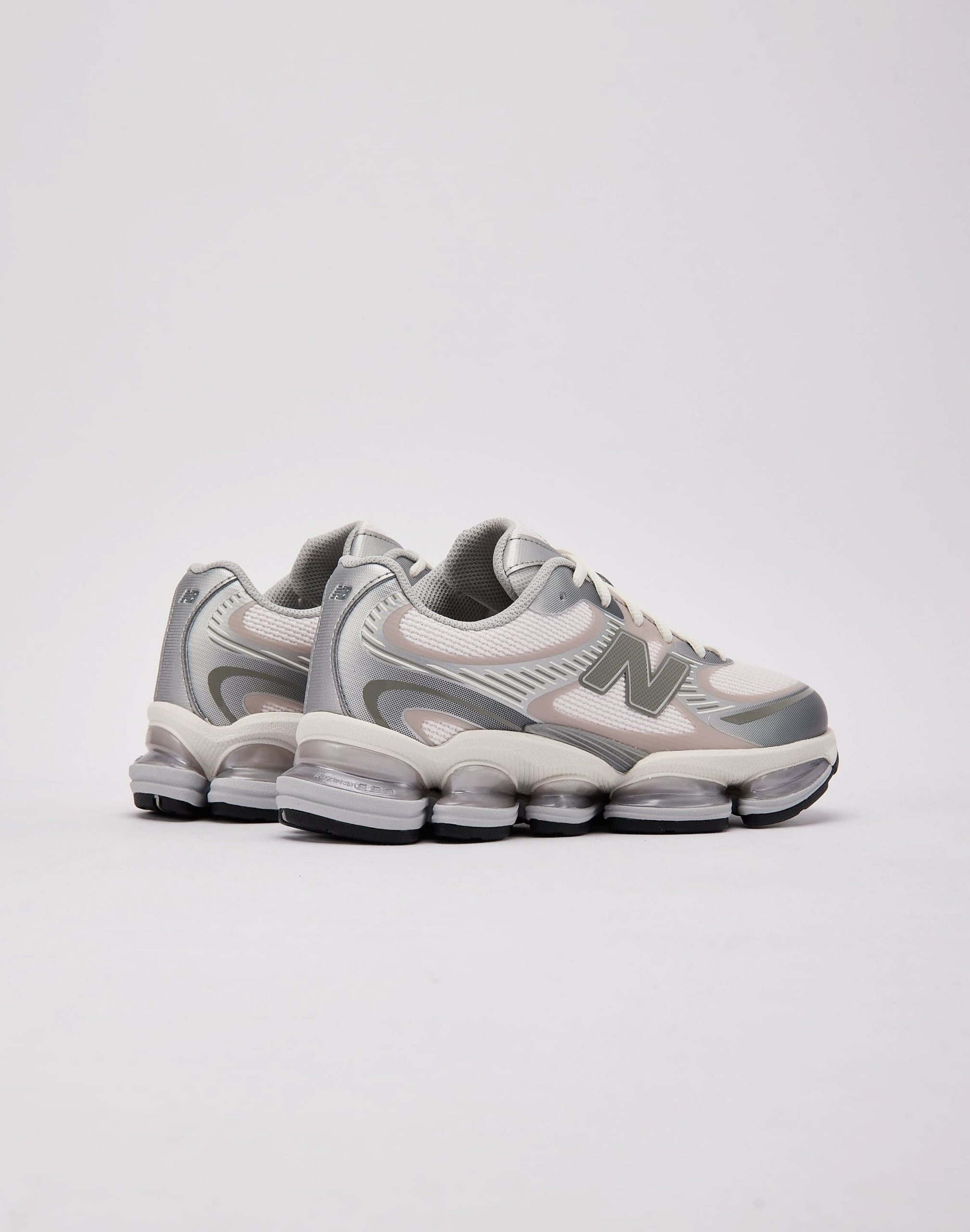 New Balance ABZORB 2000 - Image 3
