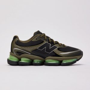 New Balance ABZORB 2000