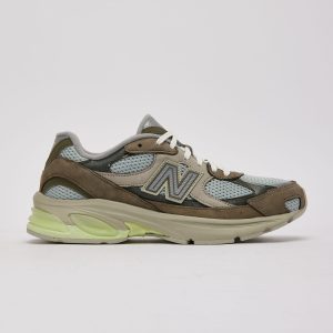 New Balance 2010