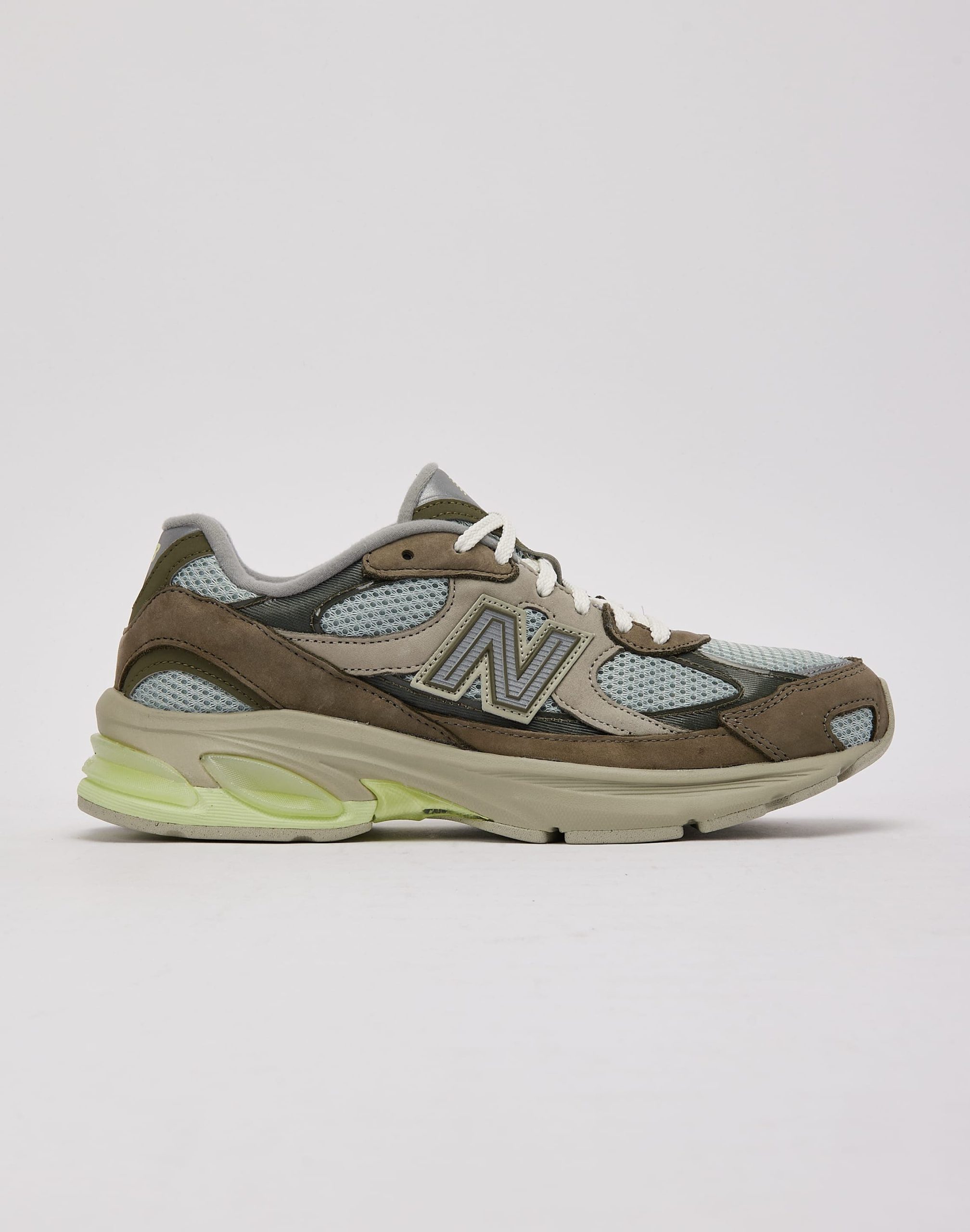 New Balance 2010