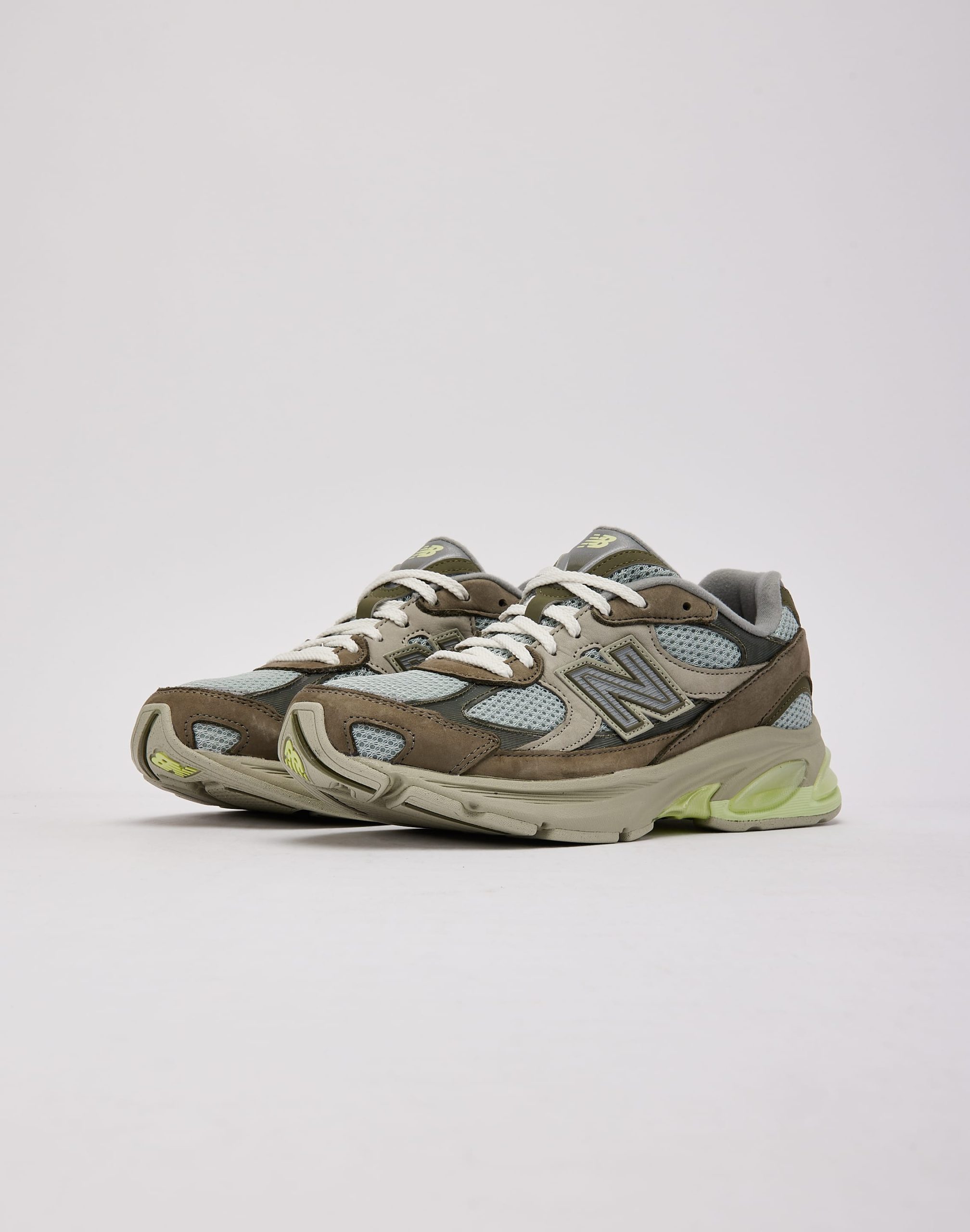 New Balance 2010 - Image 2