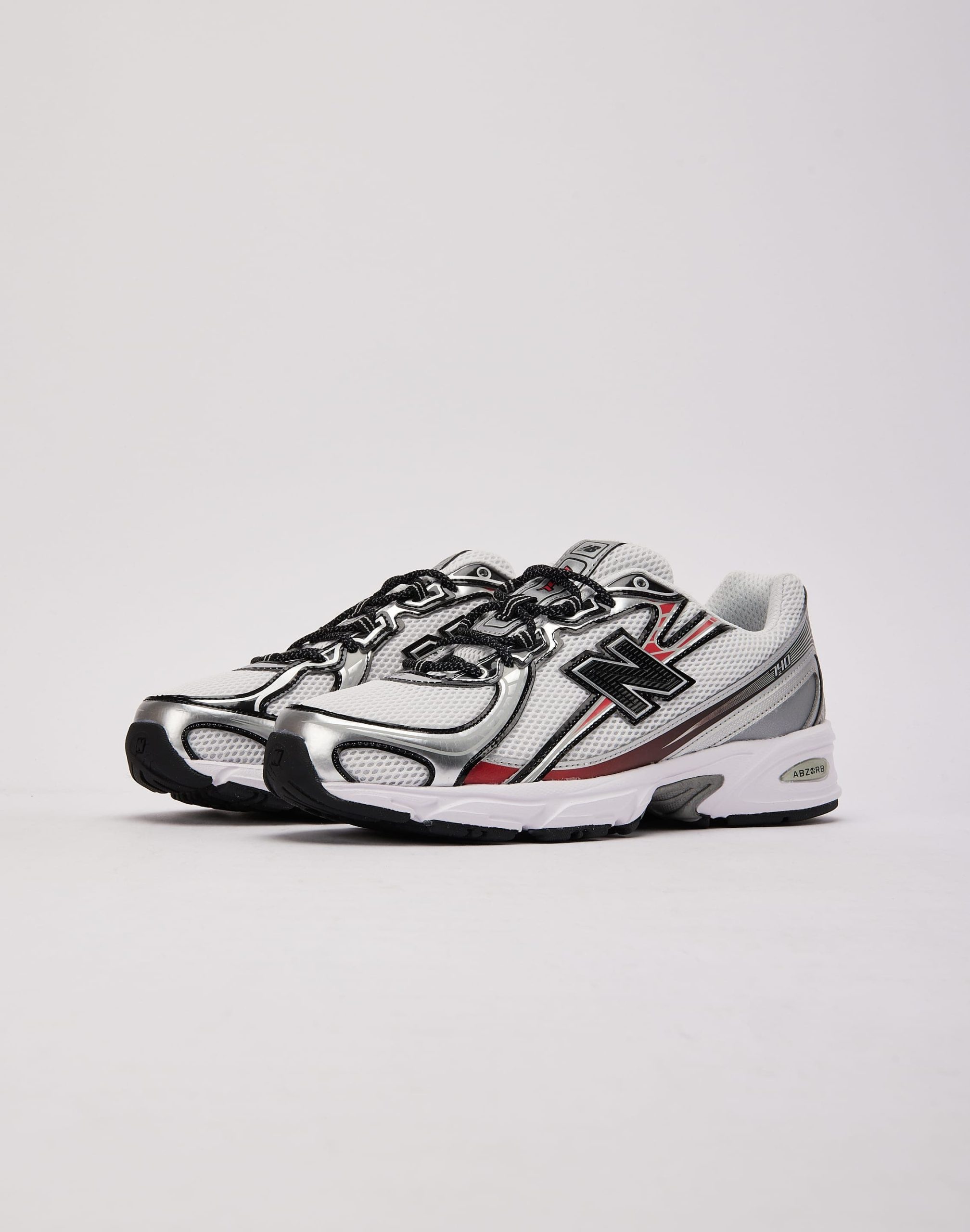 New Balance 740 'Dare to Live Right' - Image 2