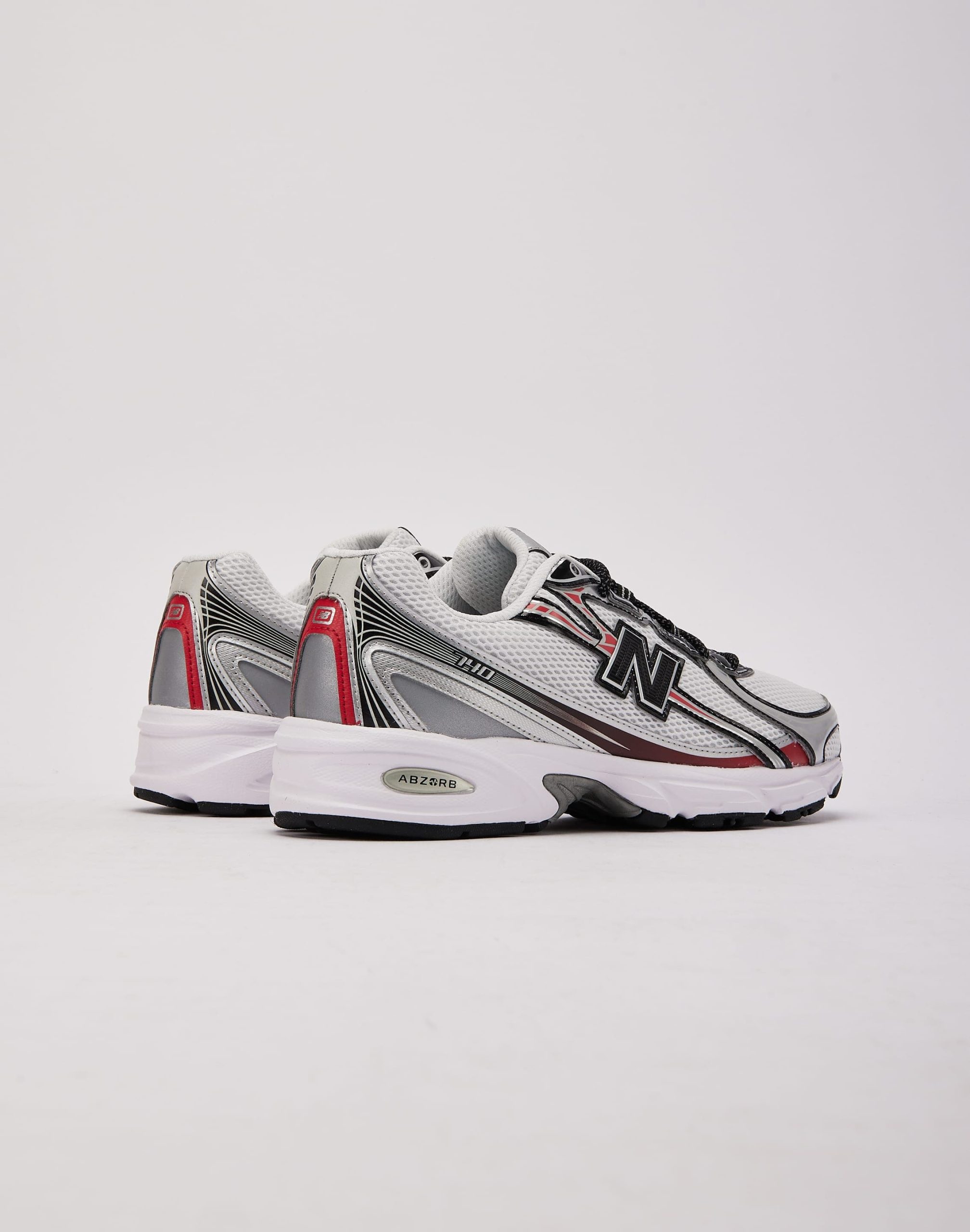 New Balance 740 'Dare to Live Right' - Image 3