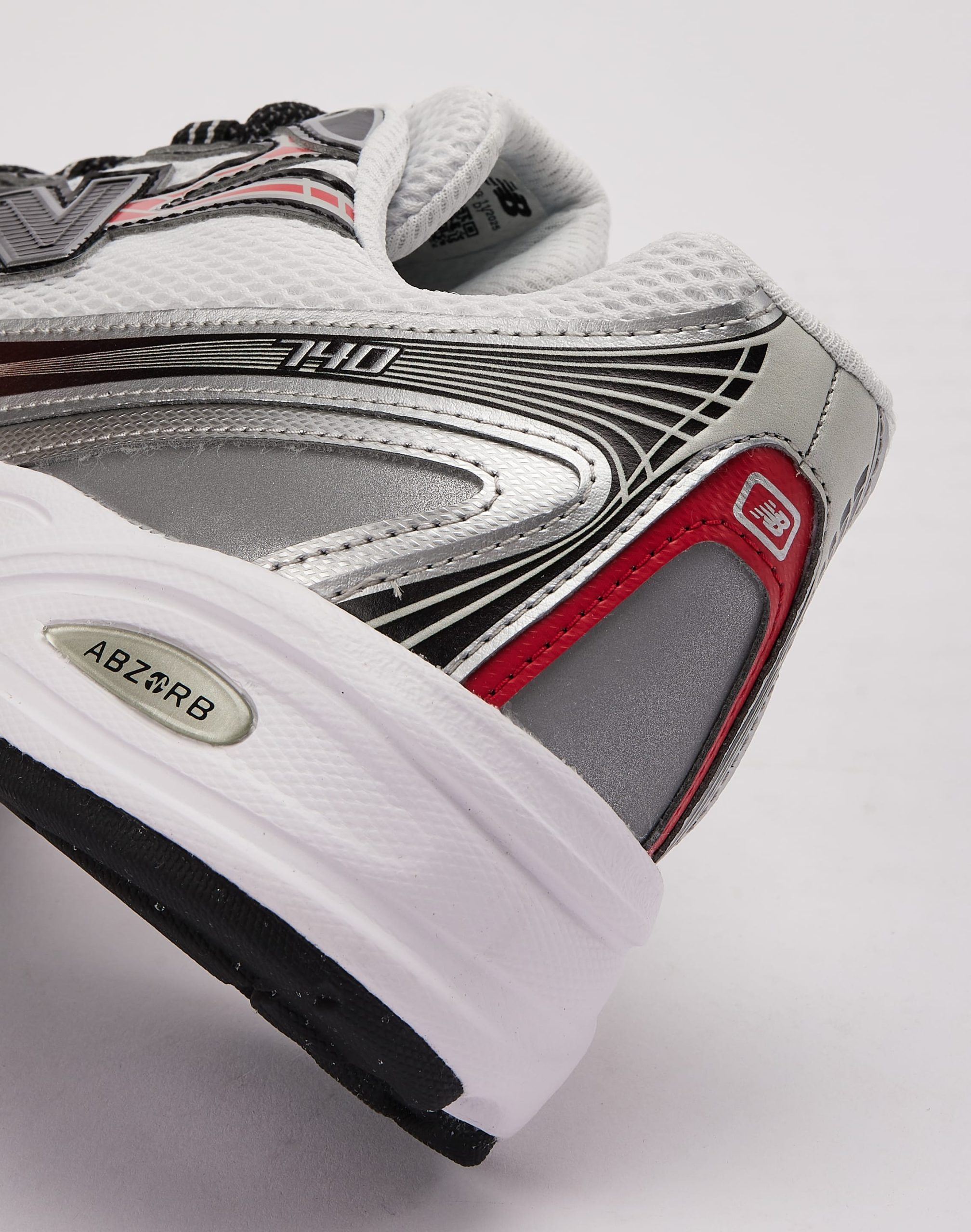 New Balance 740 'Dare to Live Right' - Image 5