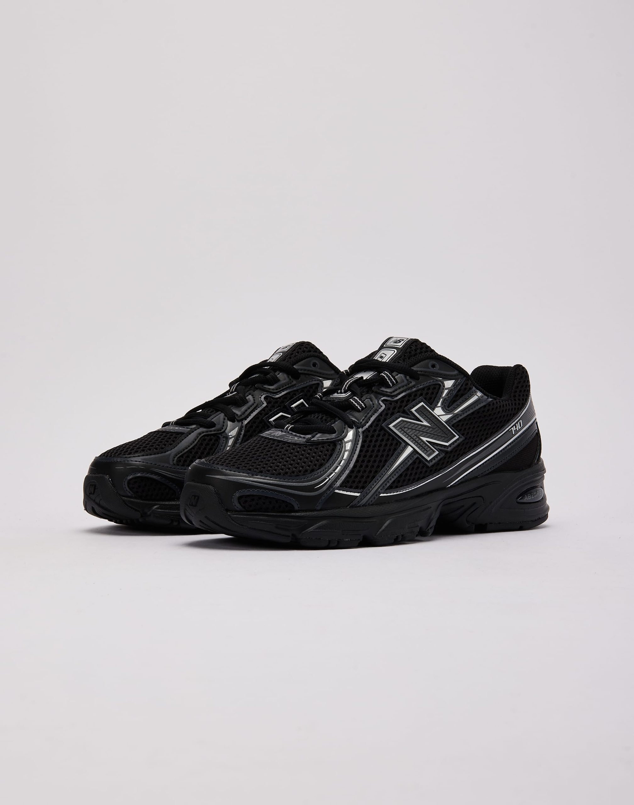 New Balance 740 - Image 2