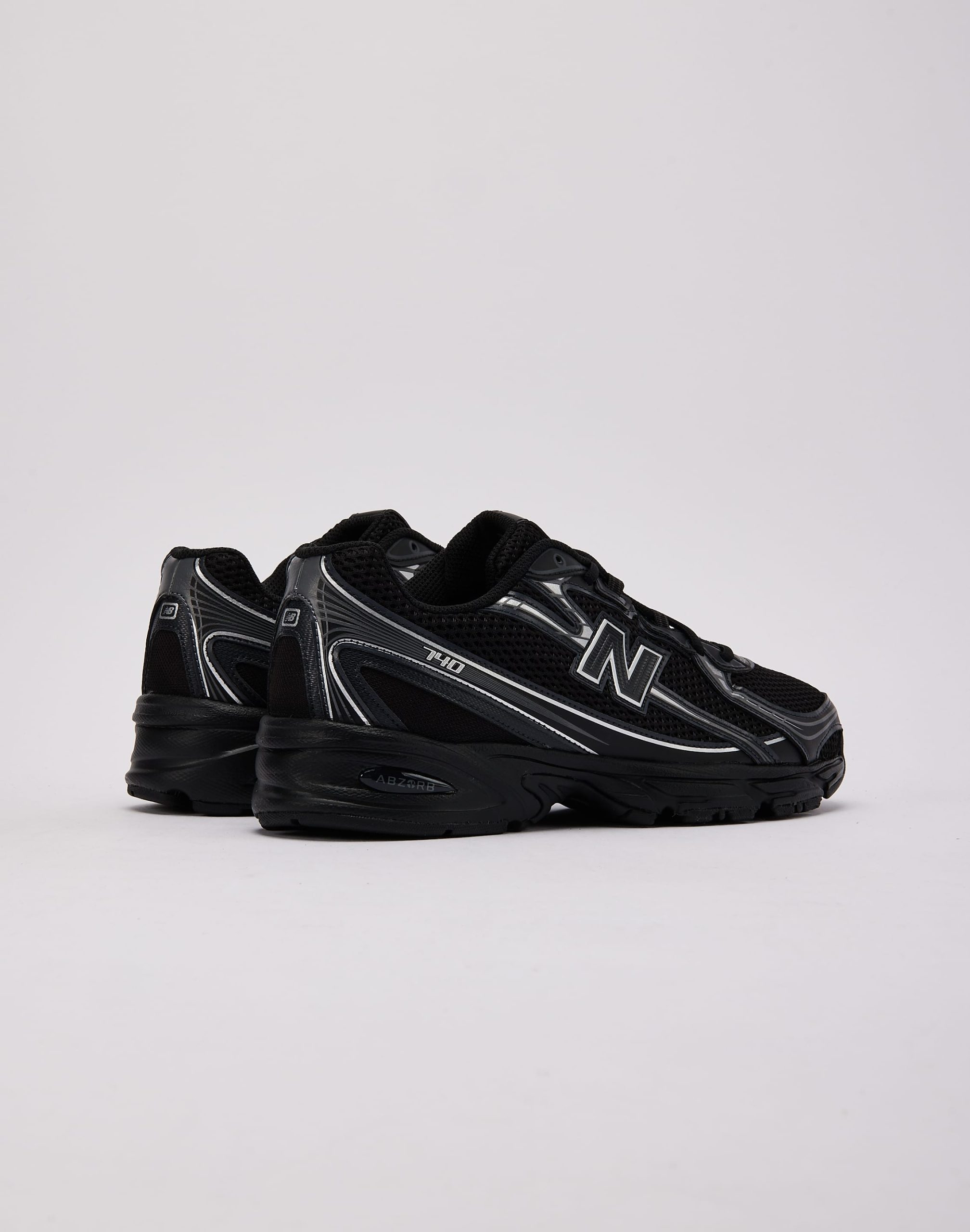 New Balance 740 - Image 3