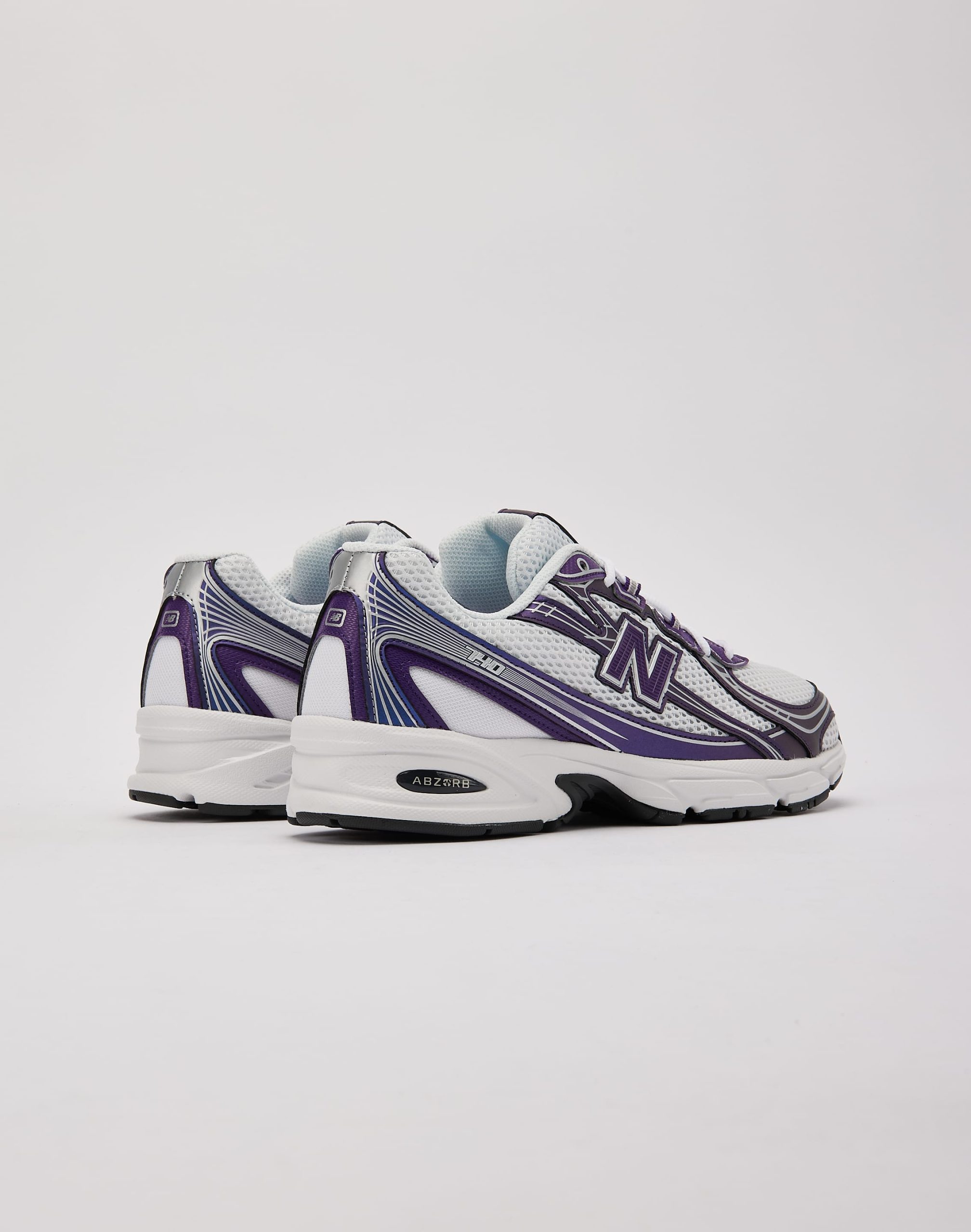 New Balance 740 - Image 3