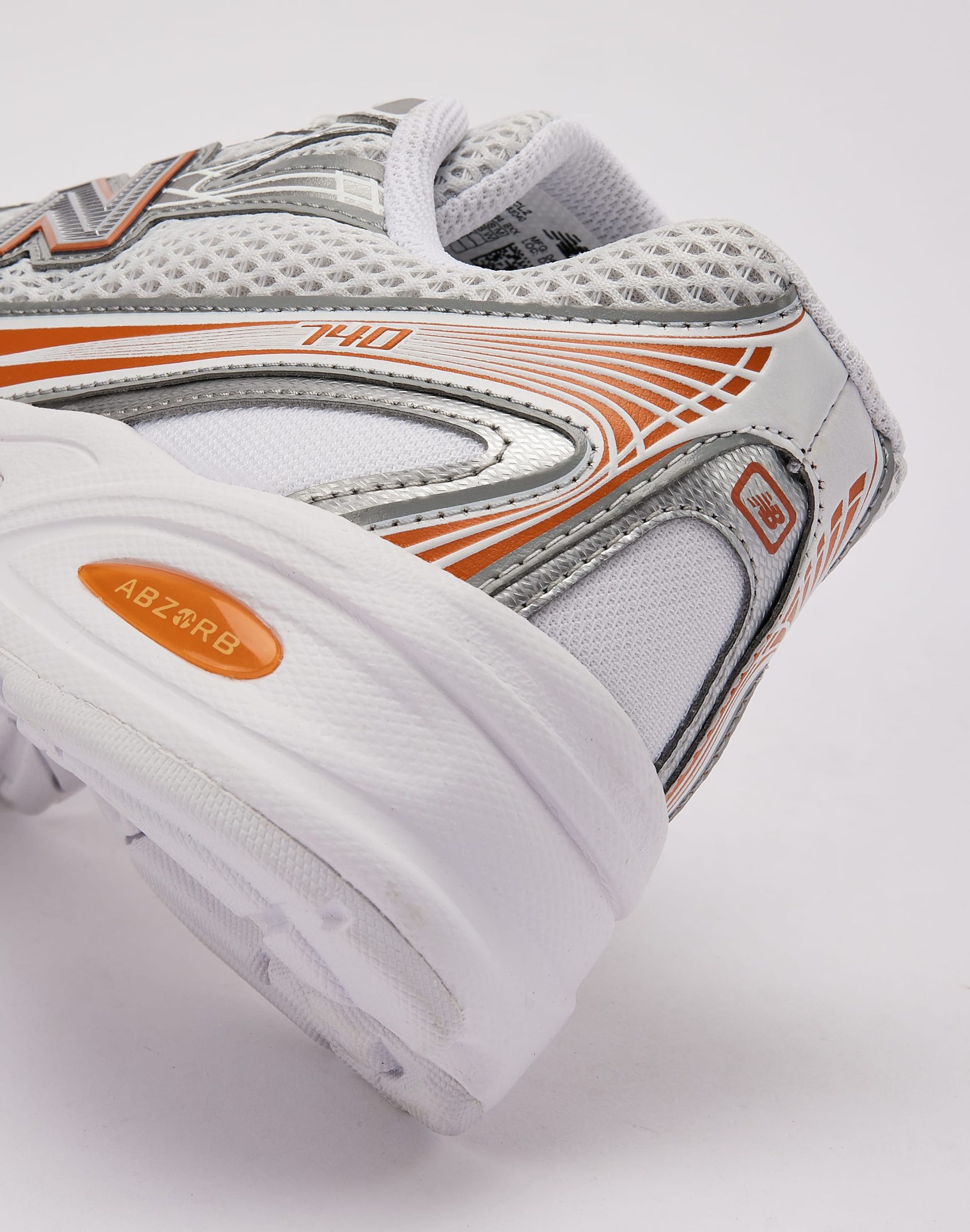 New Balance 740 - Image 5