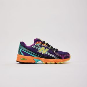 New Balance 740 Grade-School