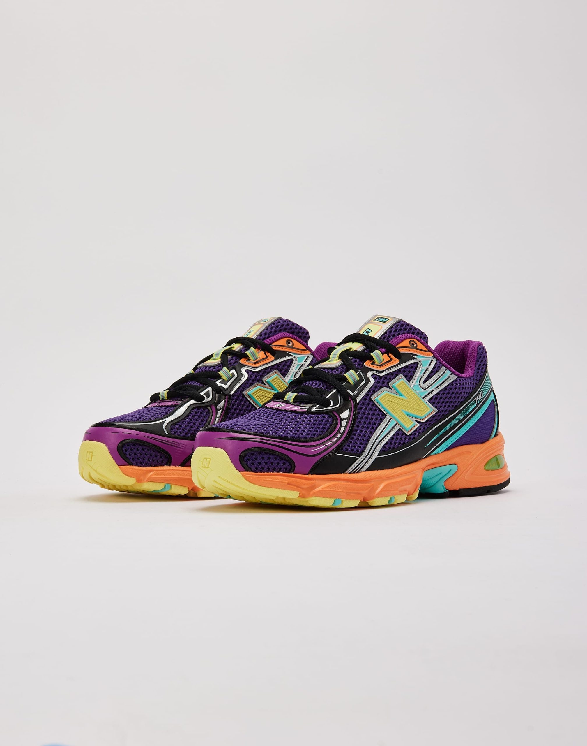 New Balance 740 - Image 2