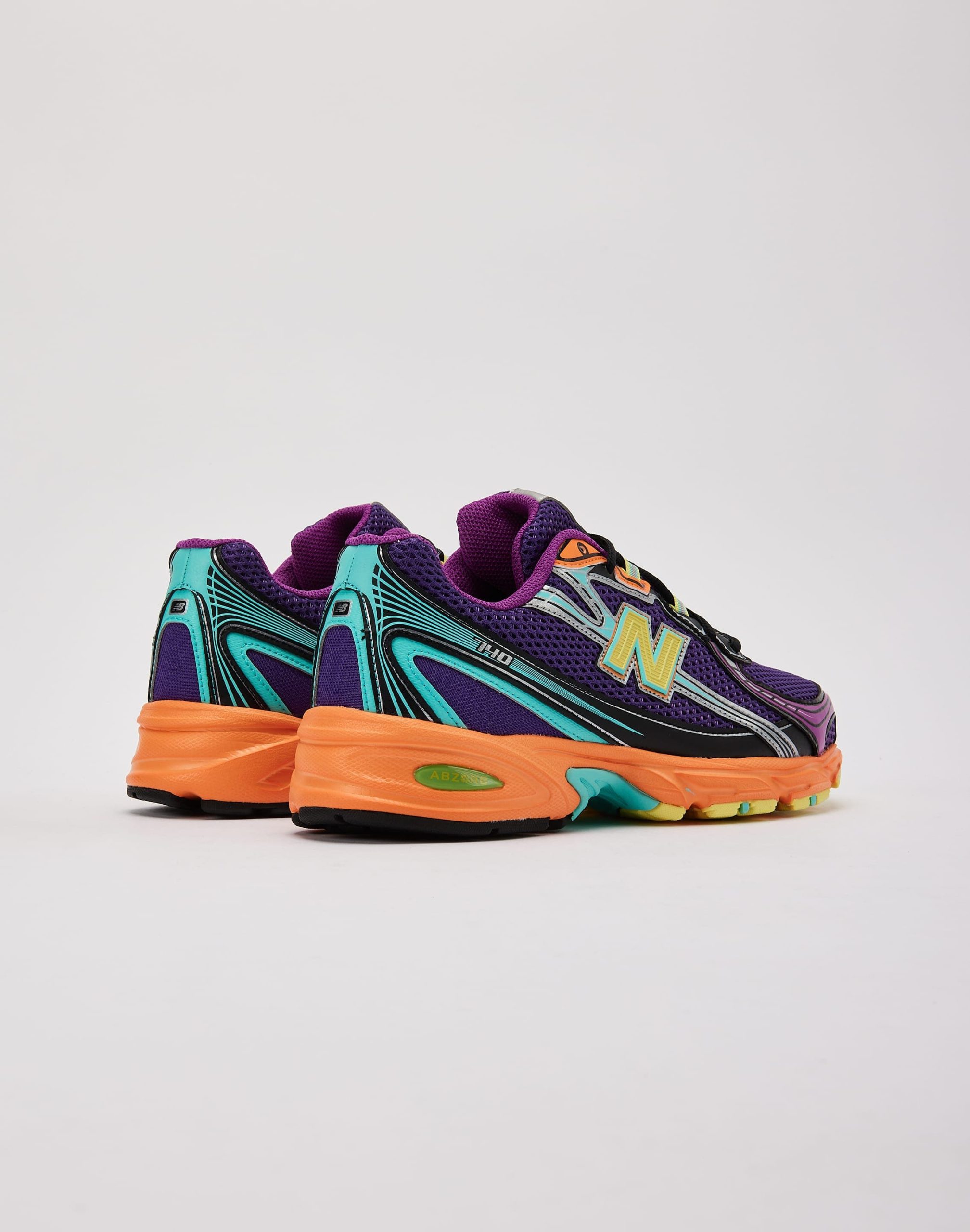 New Balance 740 - Image 3