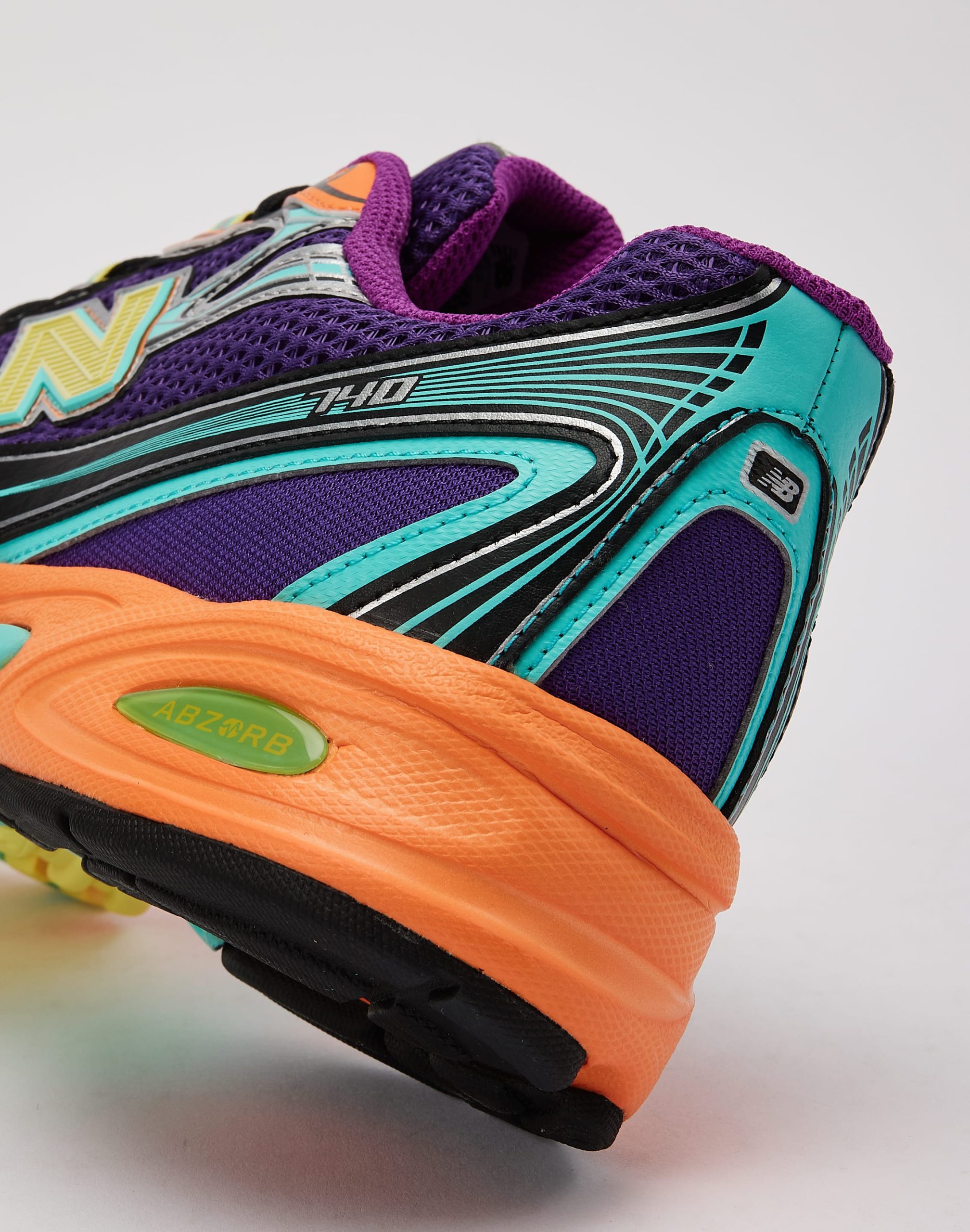 New Balance 740 - Image 5