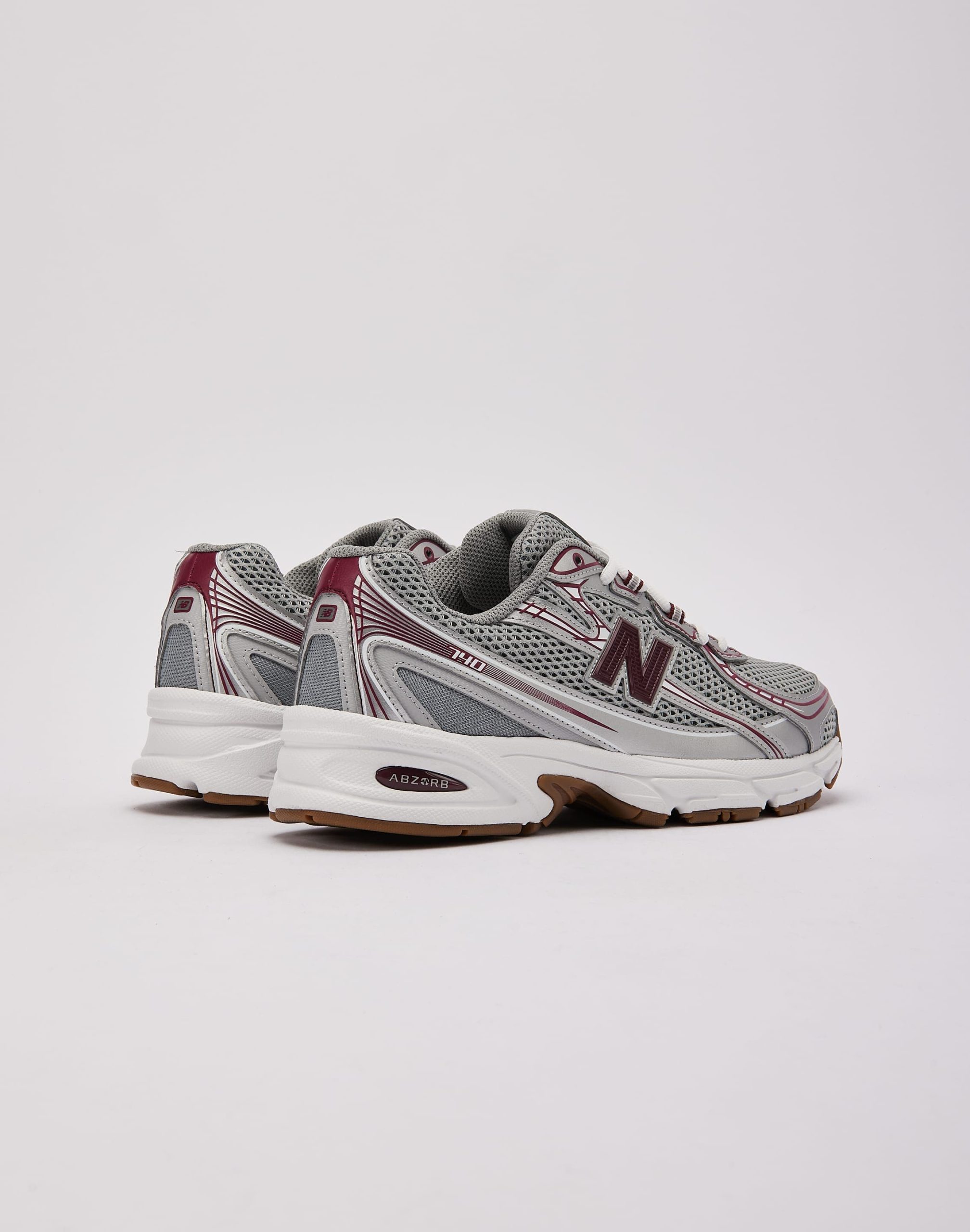 New Balance 740 - Image 3