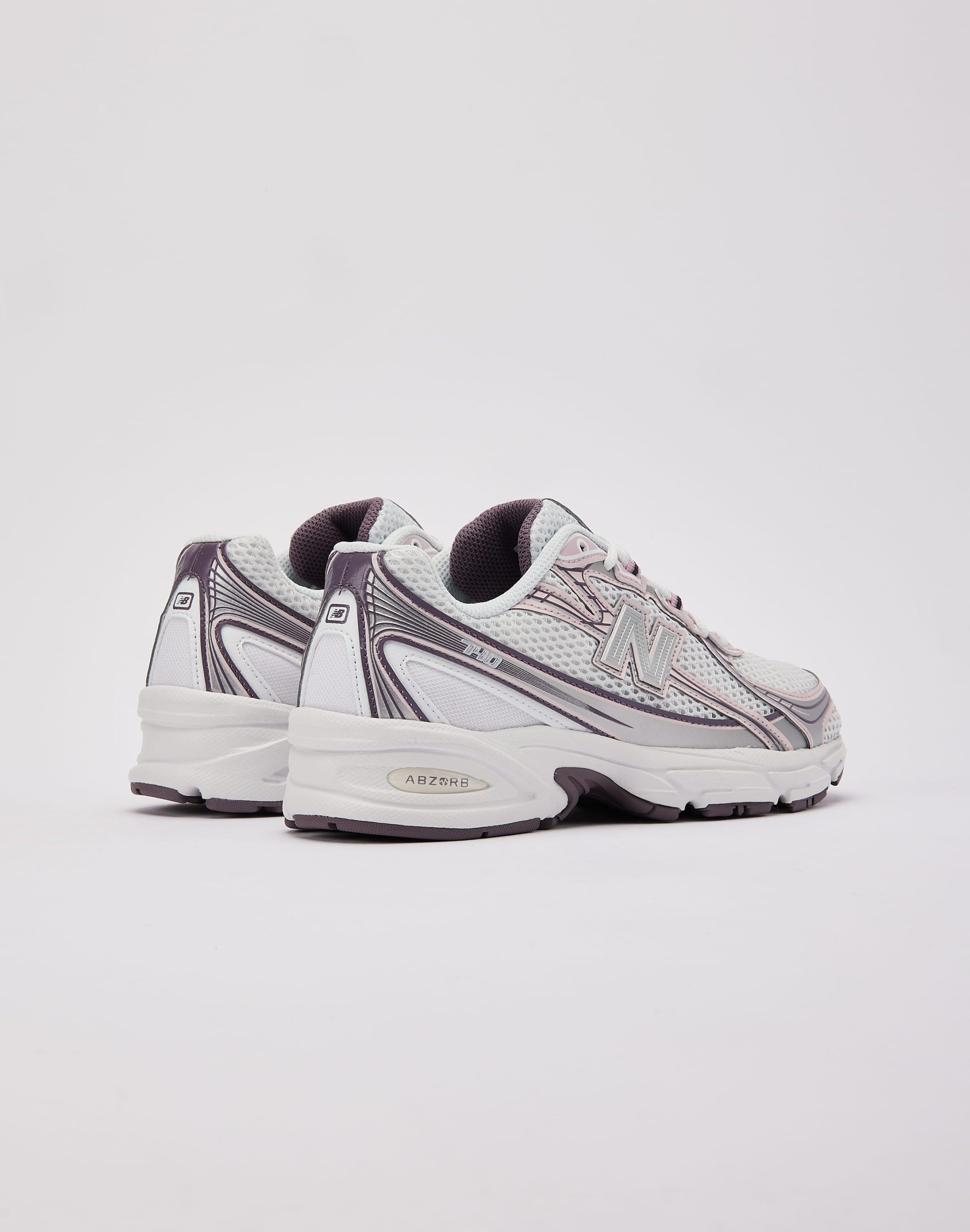 New Balance 740 - Image 3