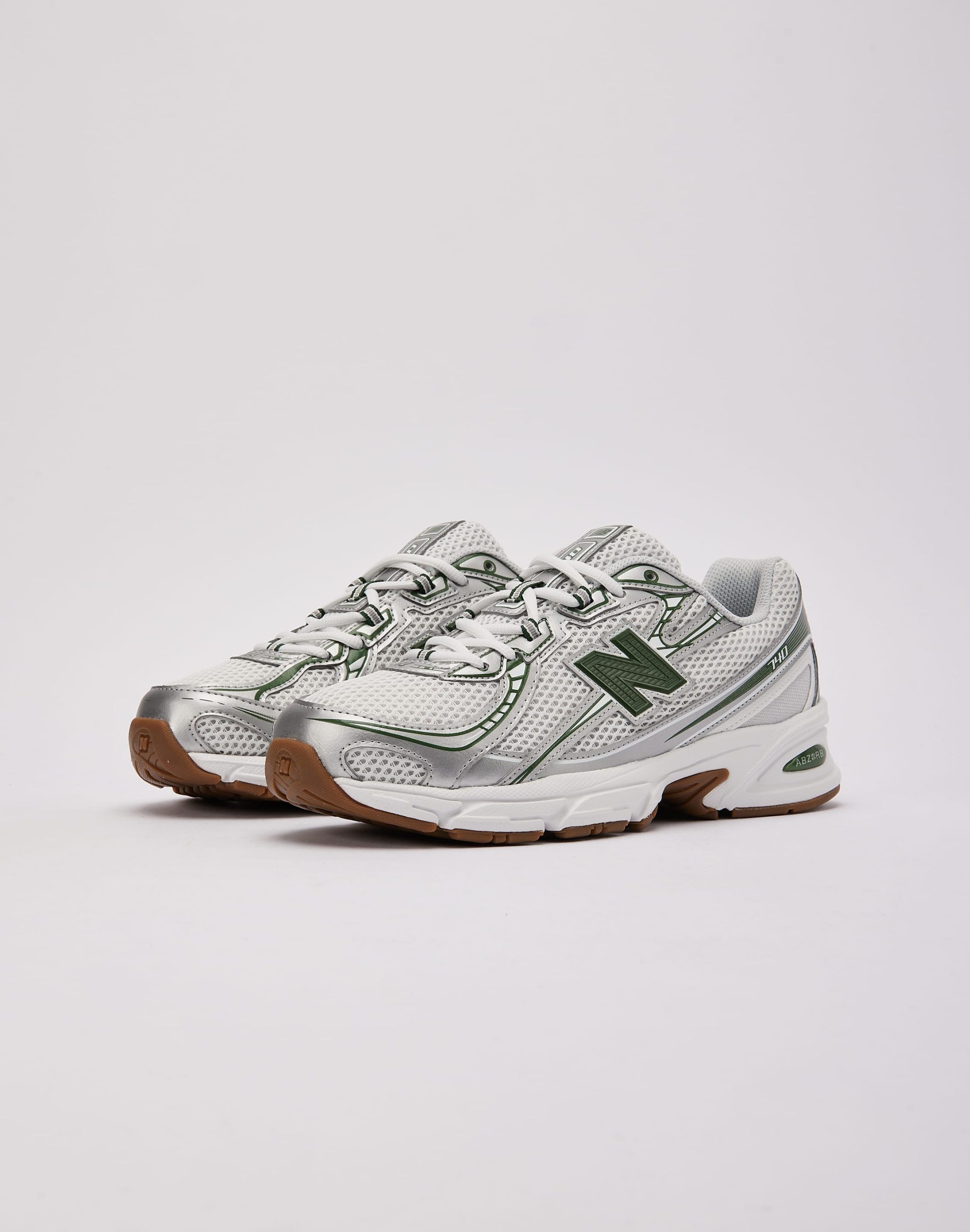 New Balance 740 - Image 2