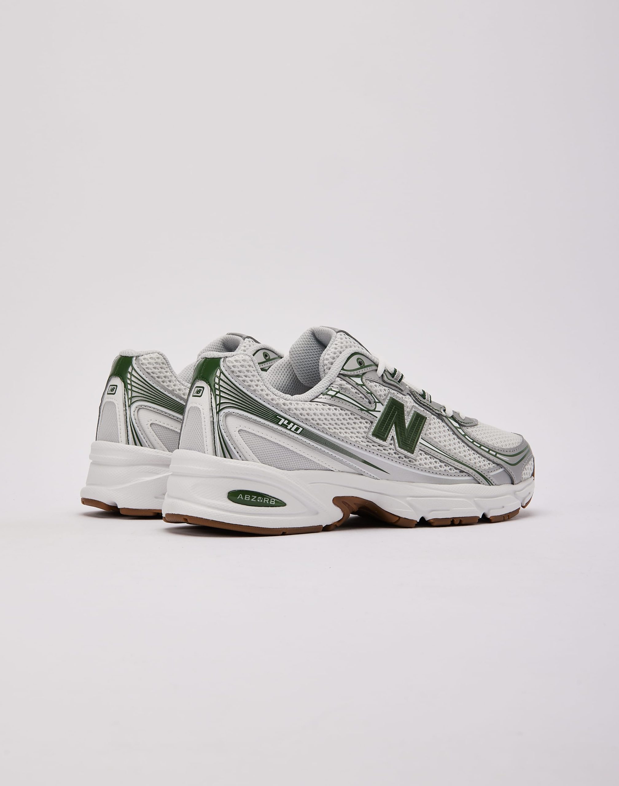 New Balance 740 - Image 3