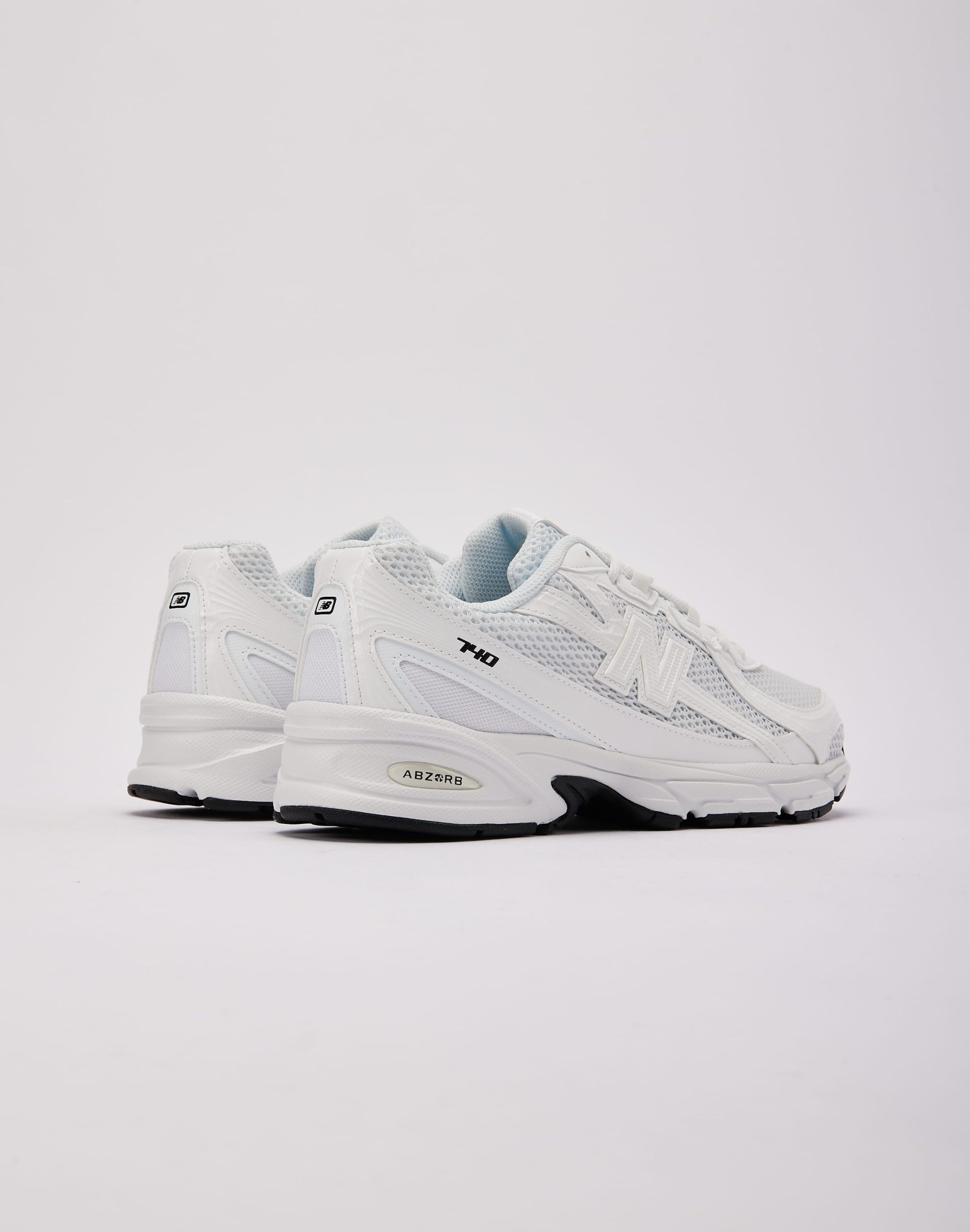 New Balance 740 - Image 3