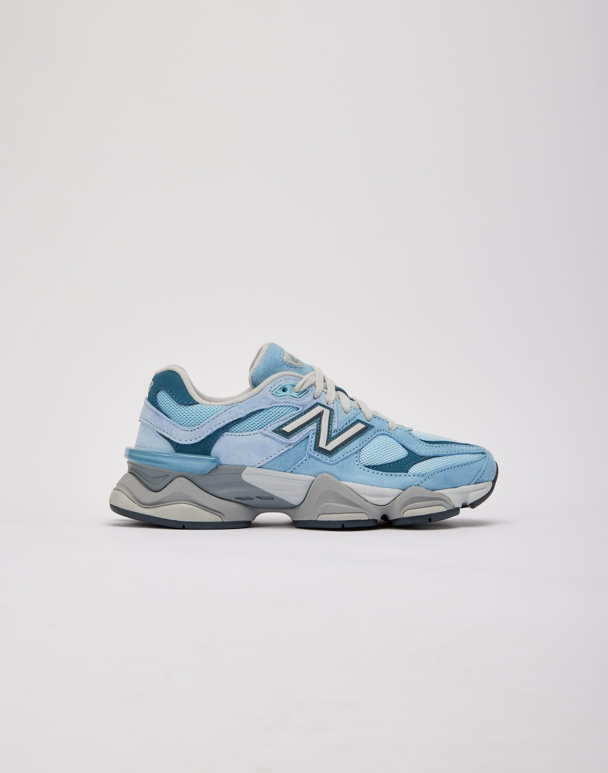 New Balance 9060 Grade-School