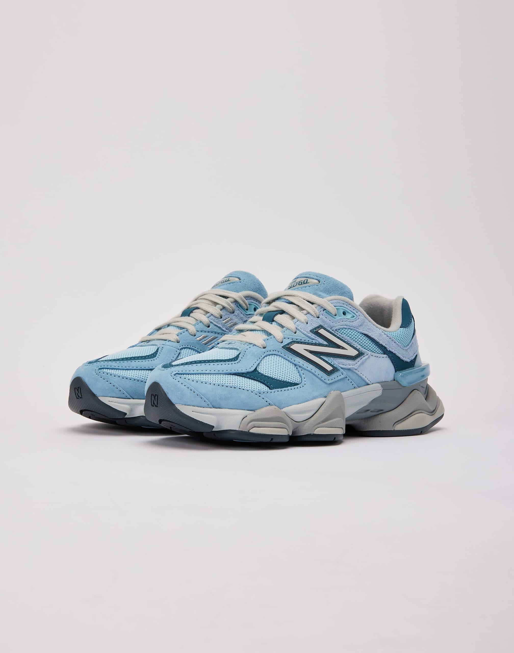 New Balance 9060 Grade-School - Image 2