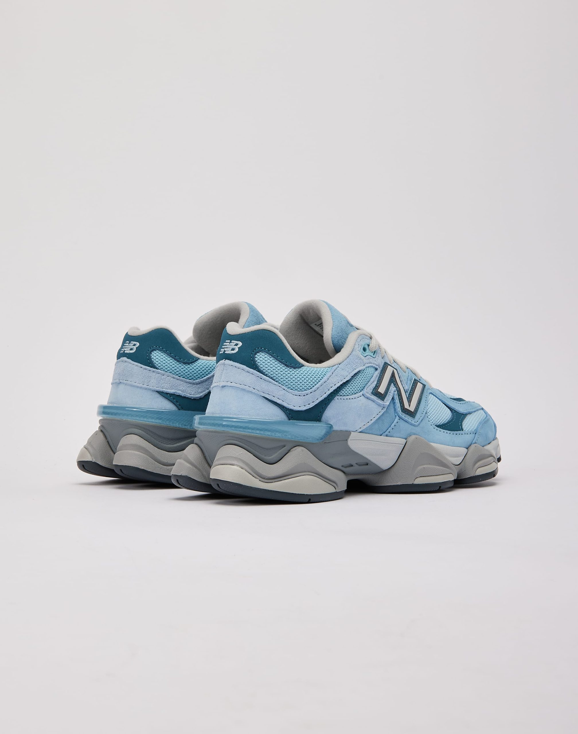 New Balance 9060 Grade-School - Image 3