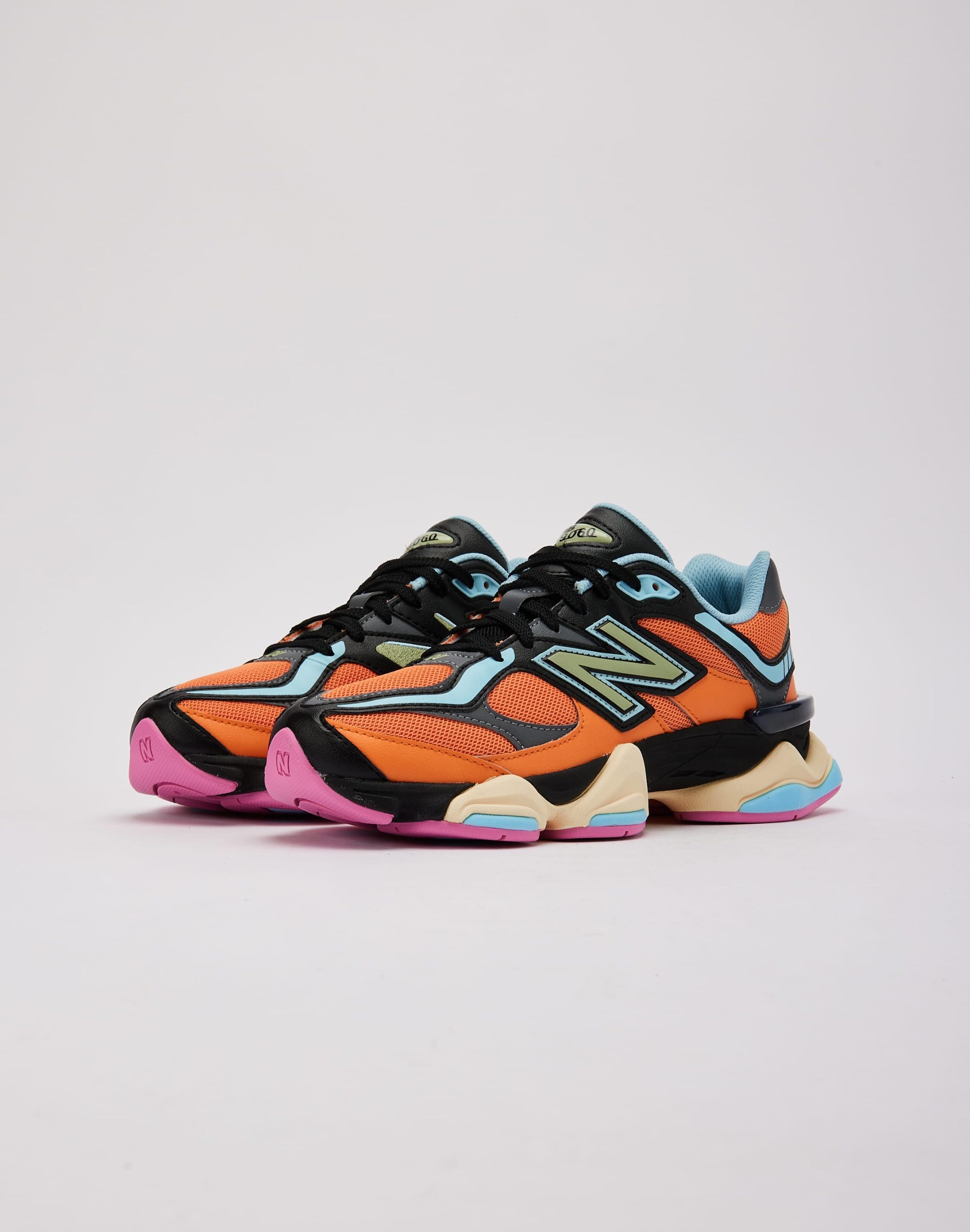 New Balance 9060 - Image 2