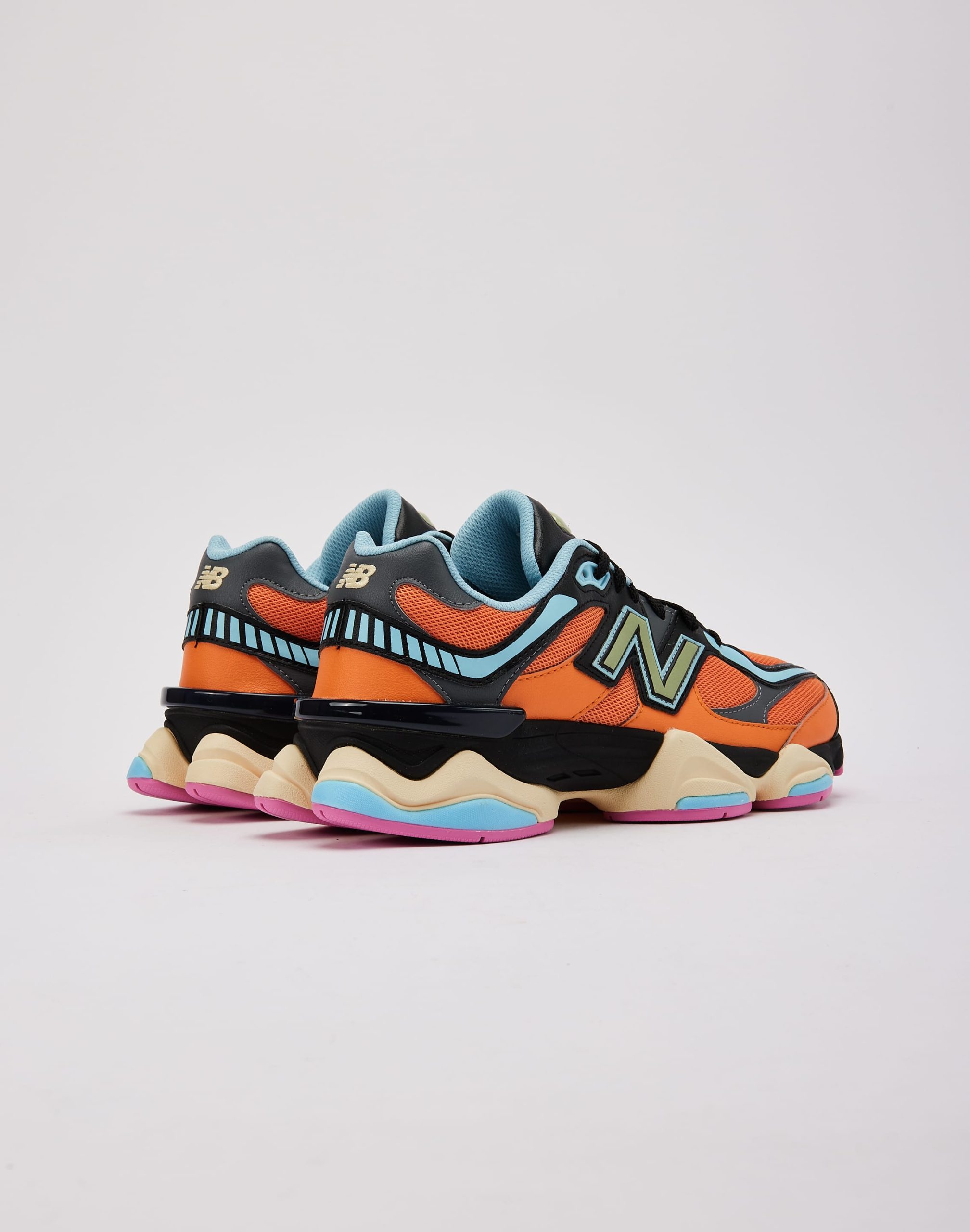 New Balance 9060 - Image 3